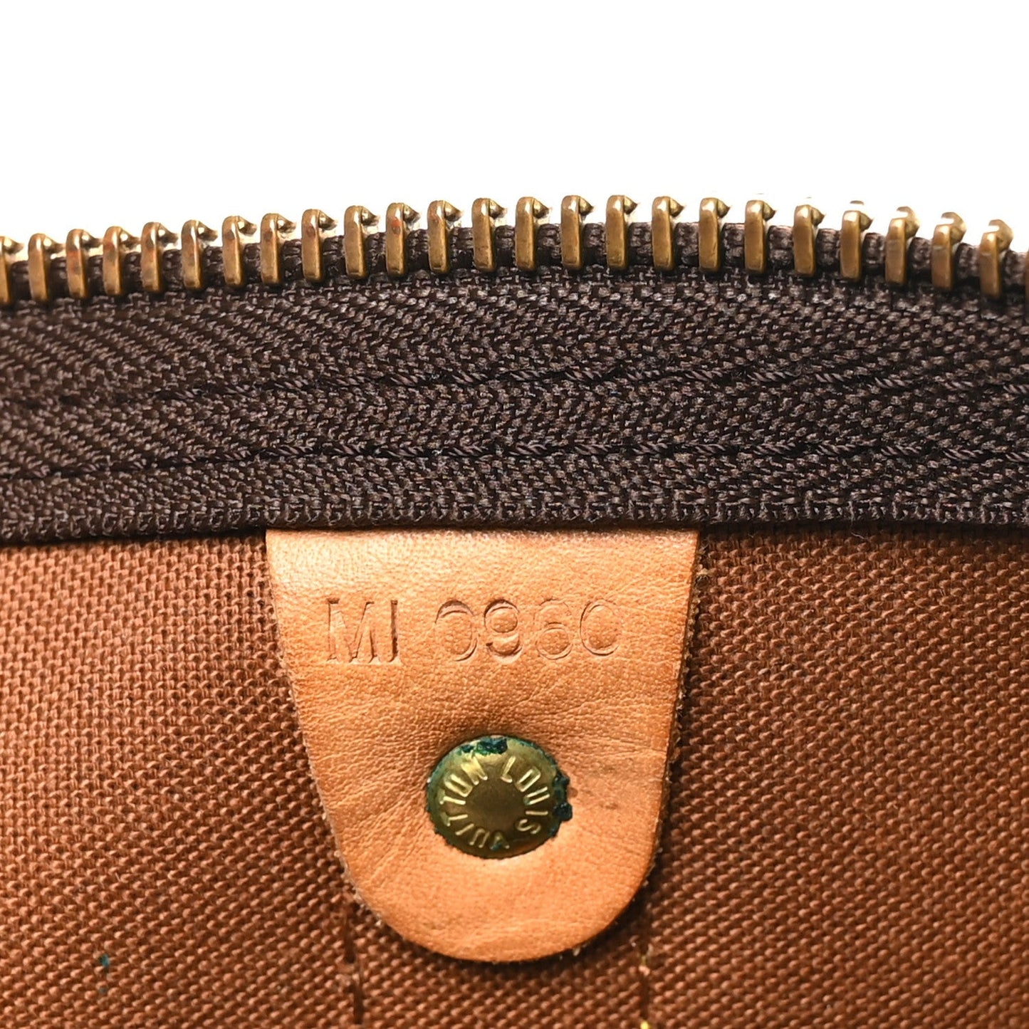 Monogram Keepall 55