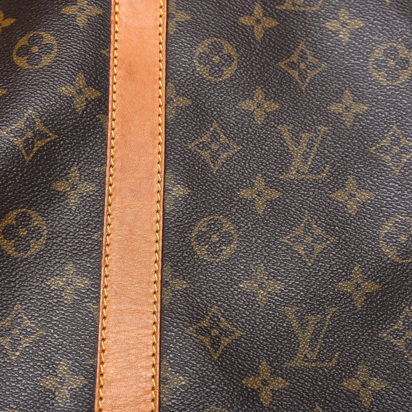 Monogram Keepall Bandouliere 60