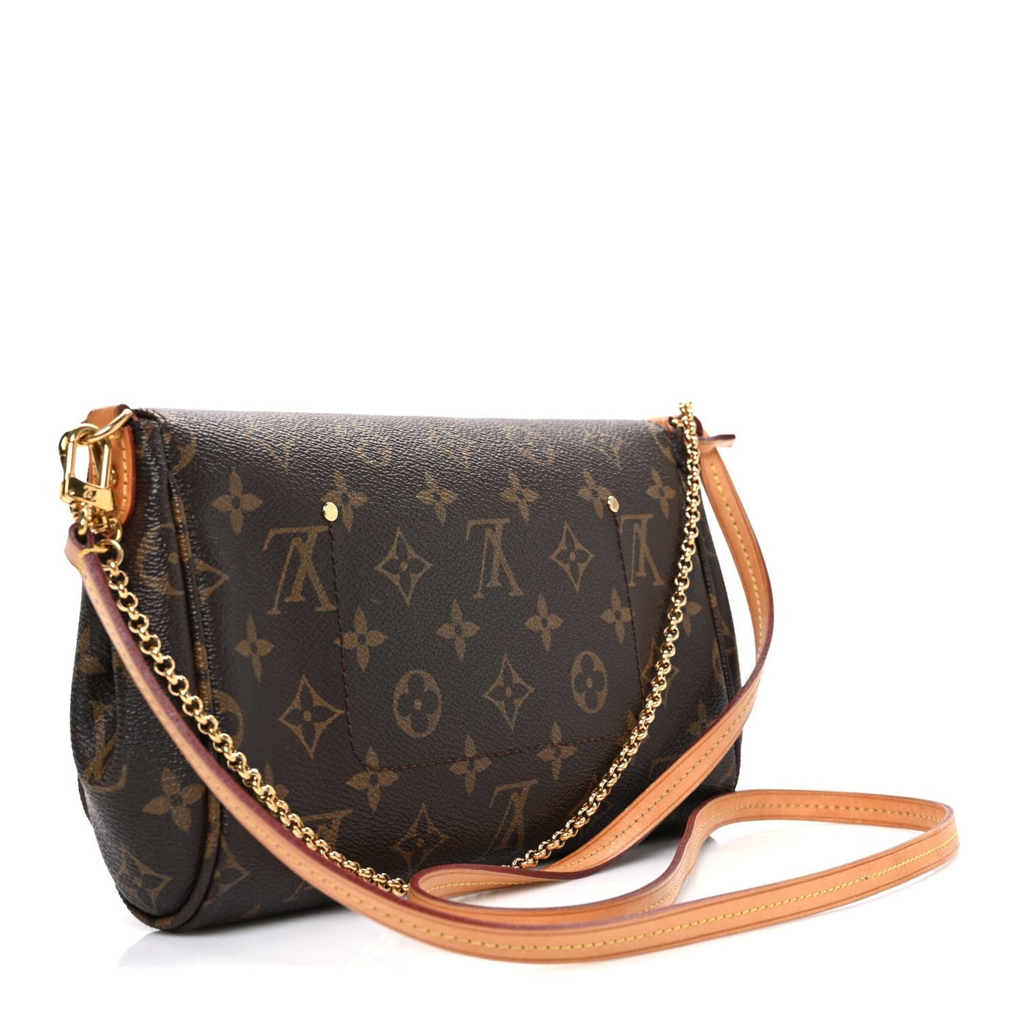 Monogram Favorite MM