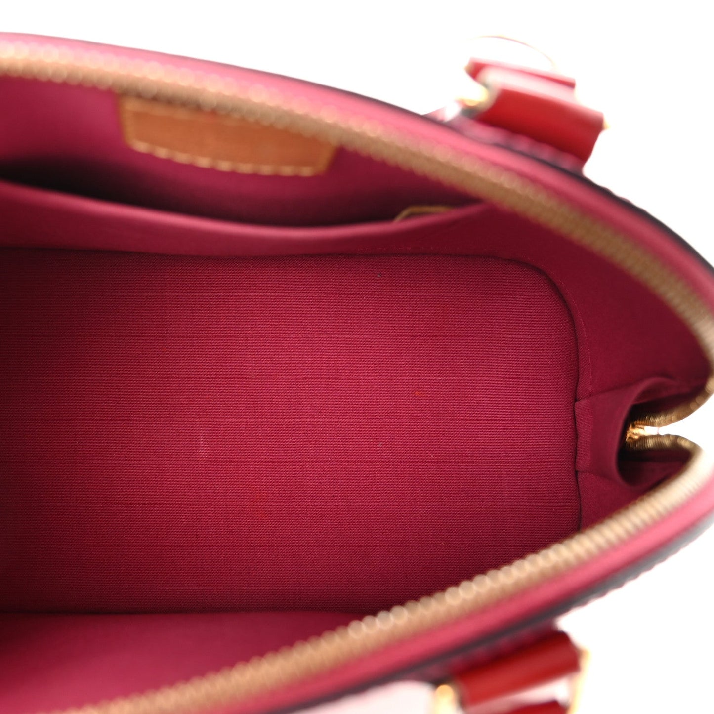 Vernis Alma BB Rose Indien