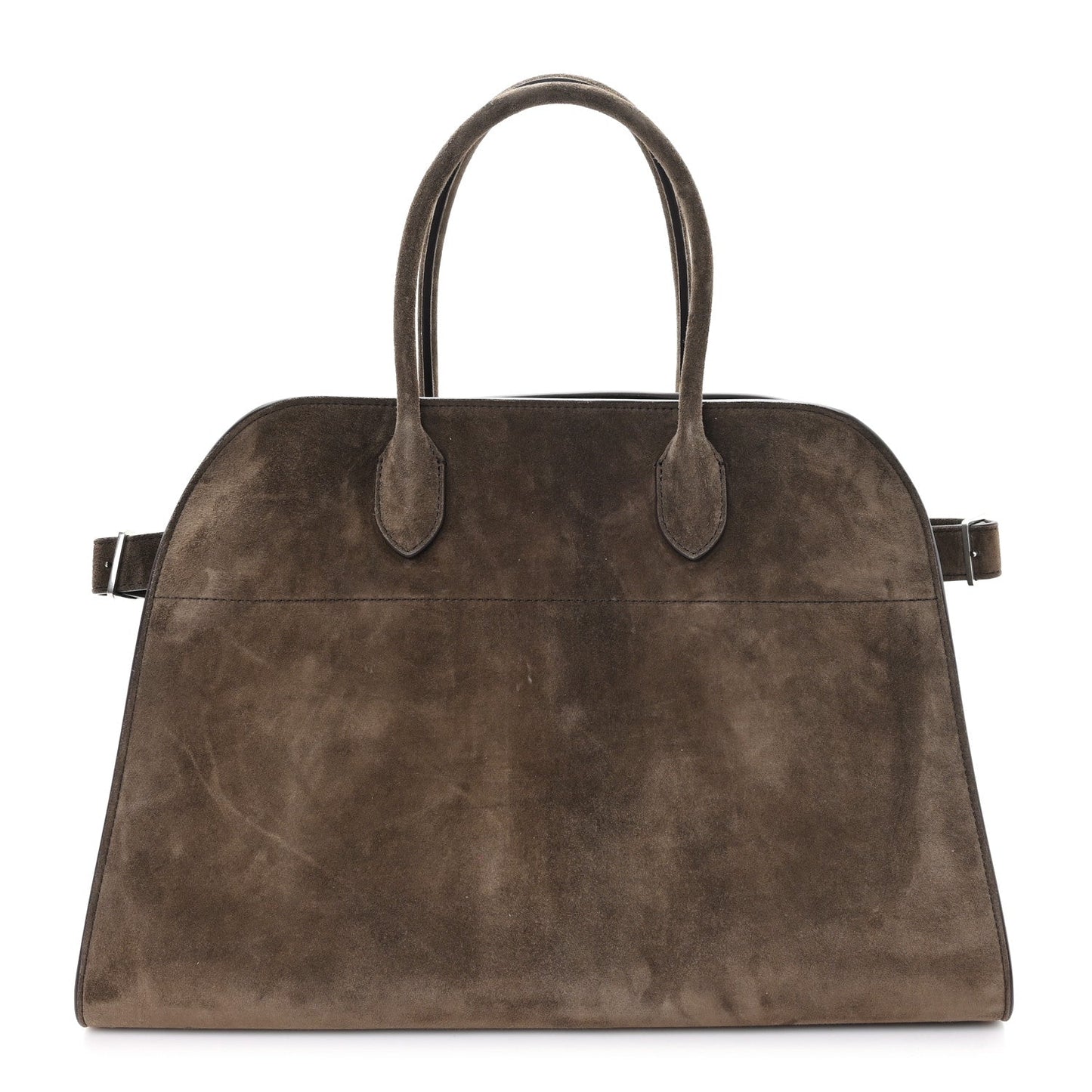 Suede Soft Margaux 15 Nut Brown