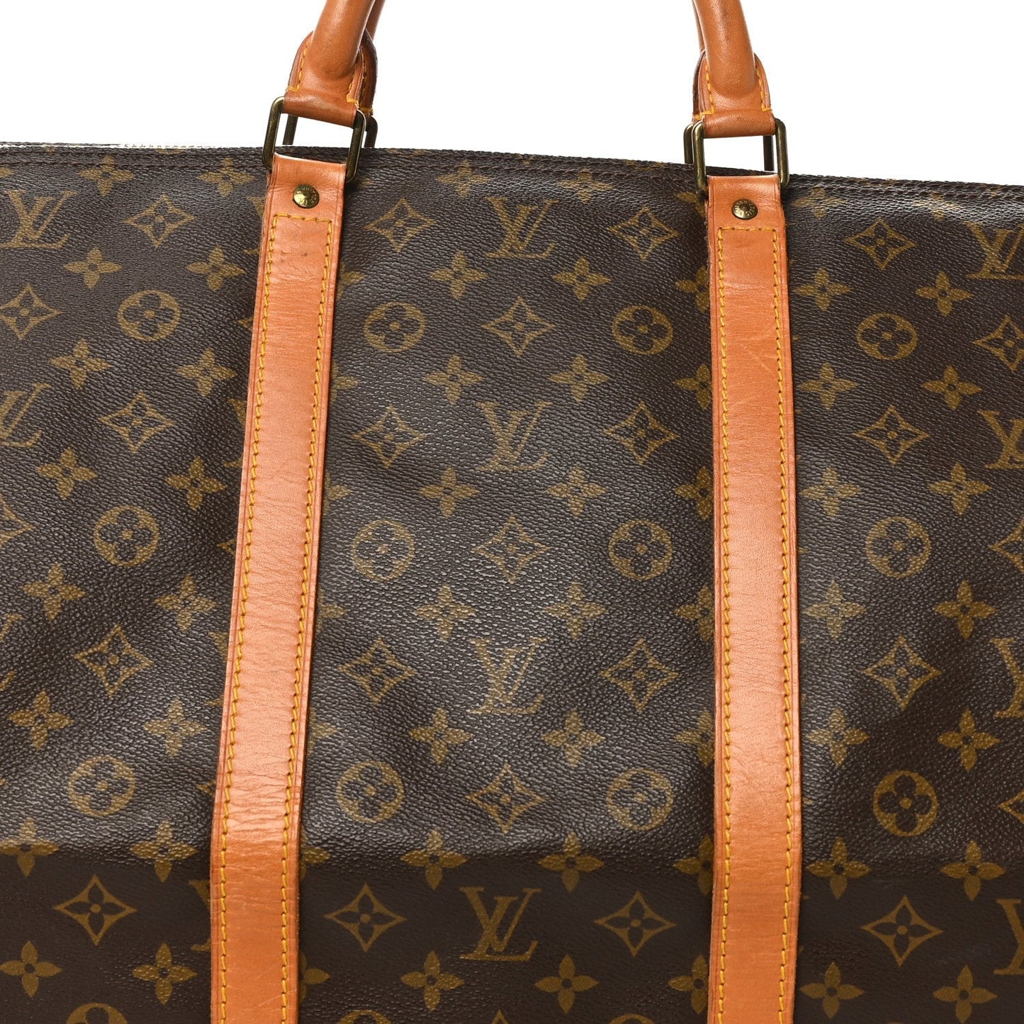 Monogram Keepall 60