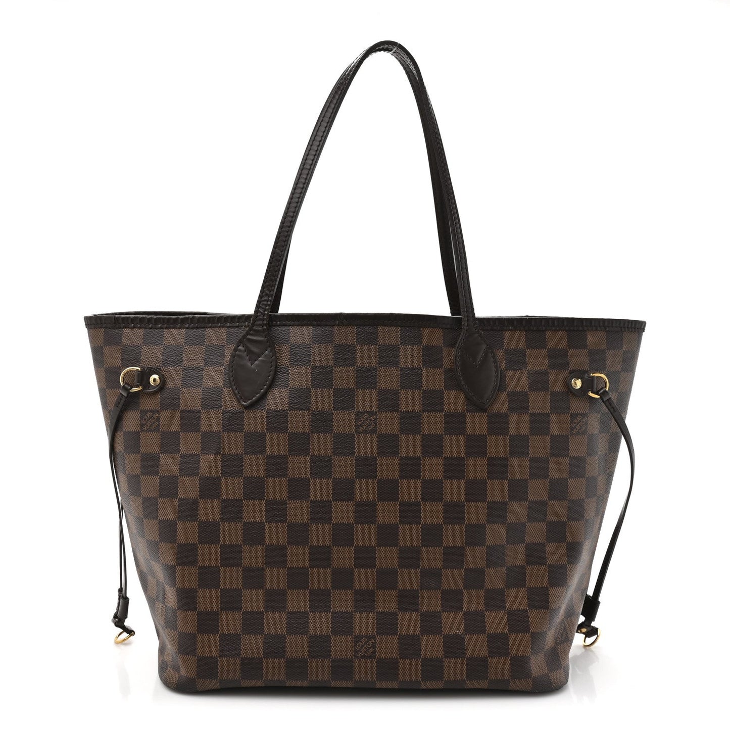 Damier Ebene Neo Neverfull MM