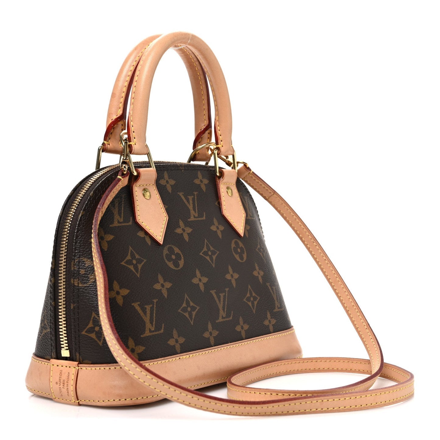 Monogram Alma BB