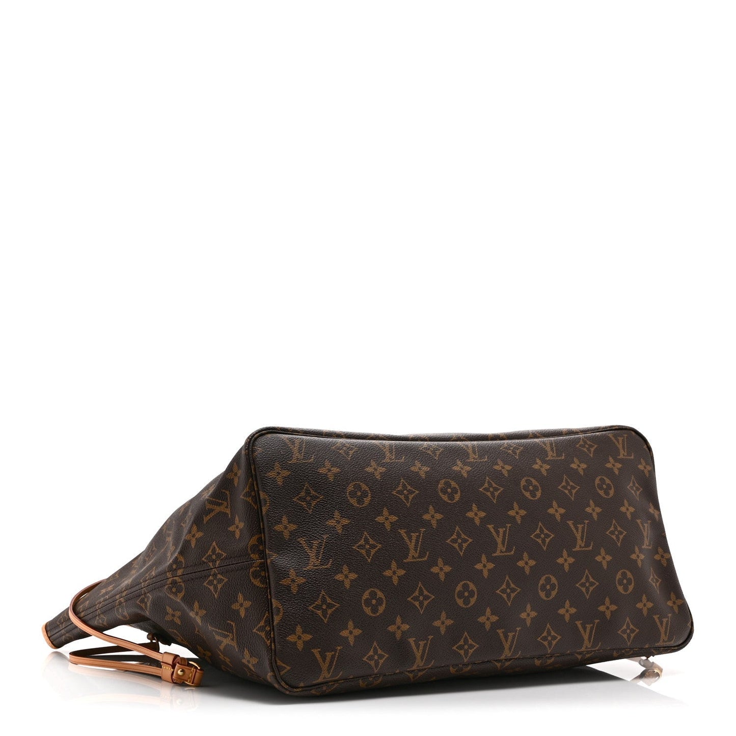 Monogram Neo Neverfull GM Fuchsia