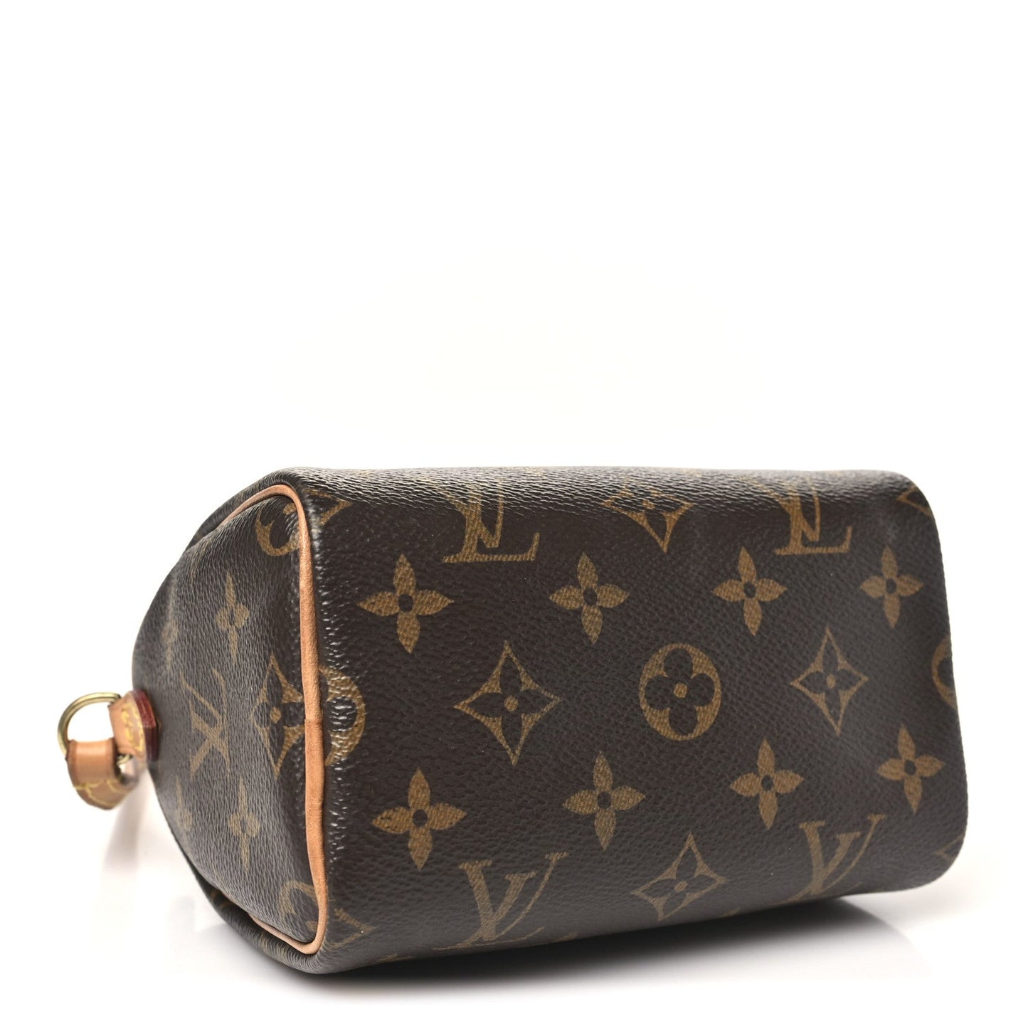Monogram Nano Speedy