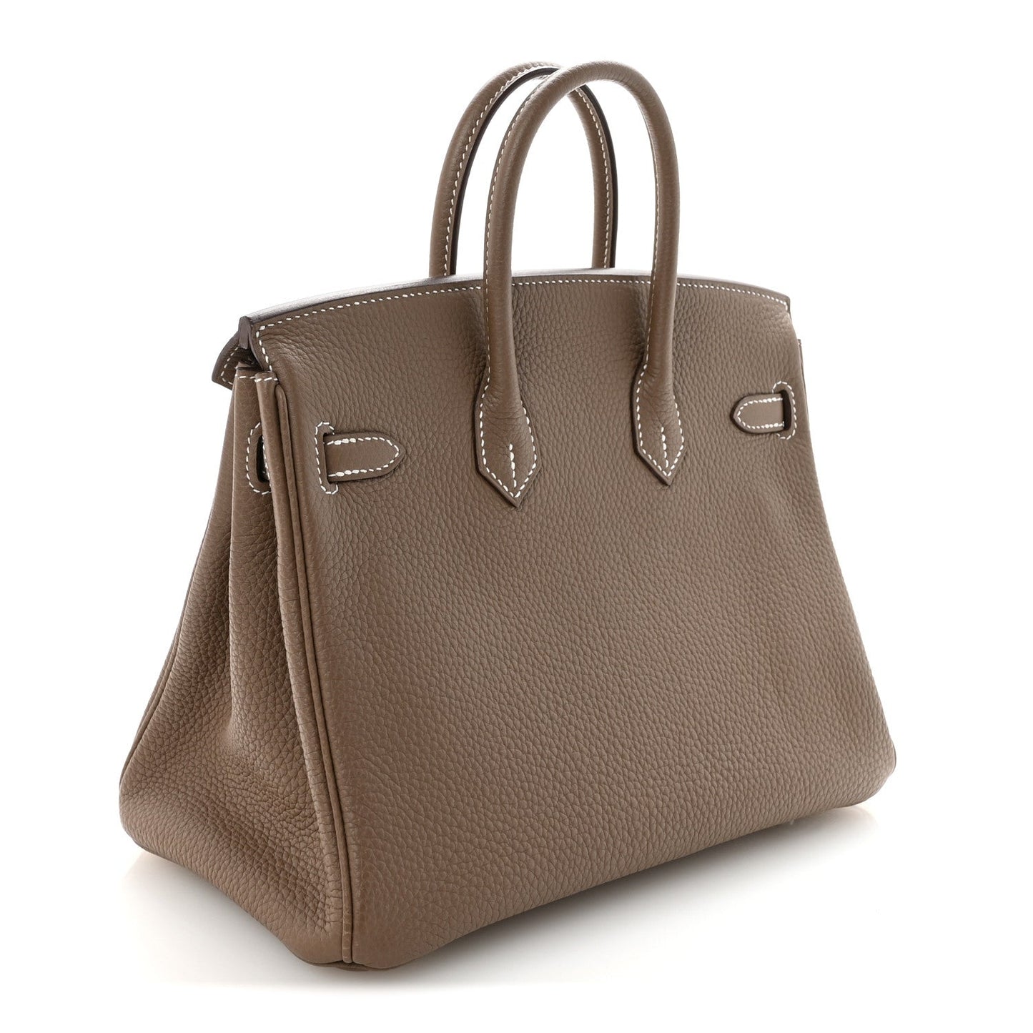 Togo Birkin 25 Etoupe
