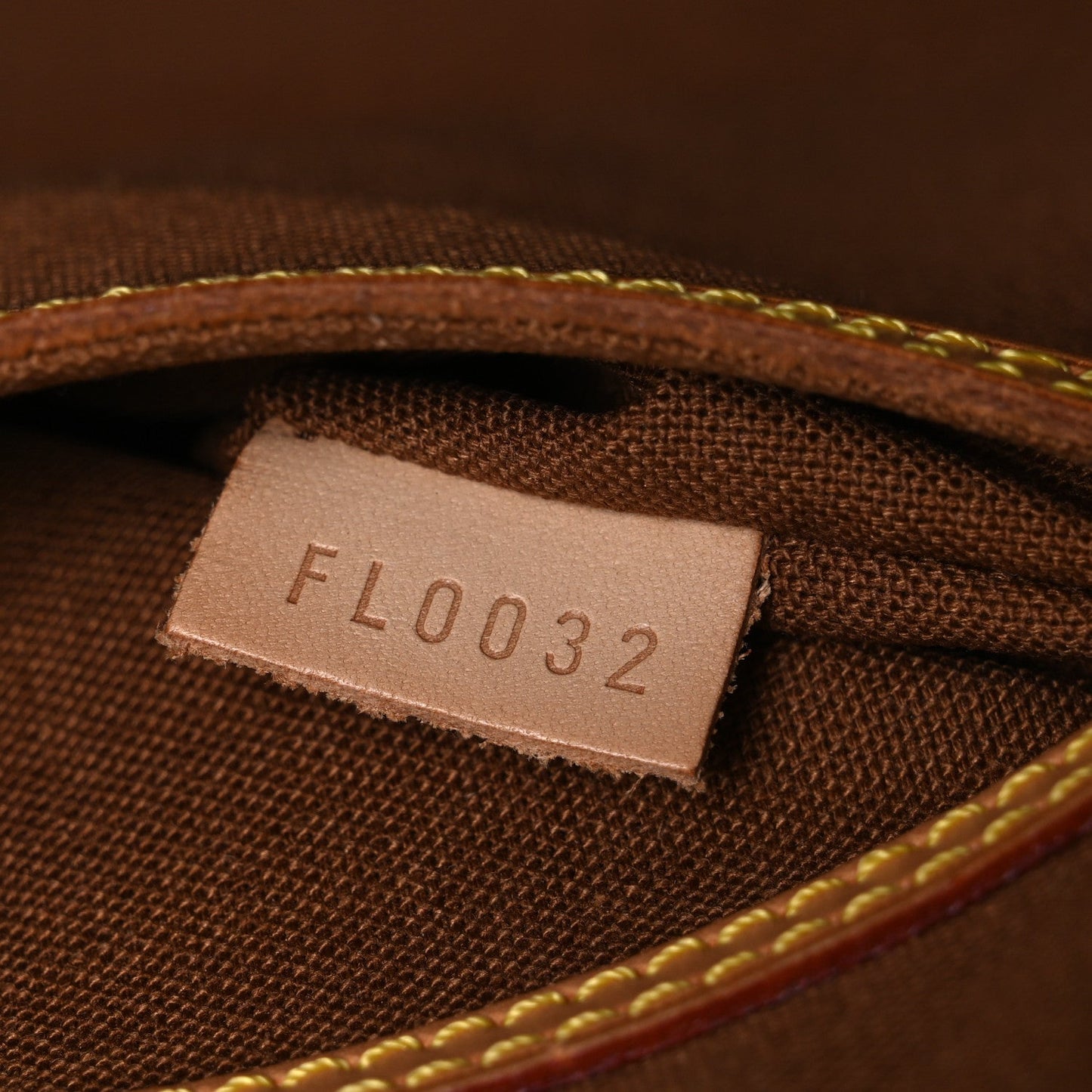 Monogram Alma PM