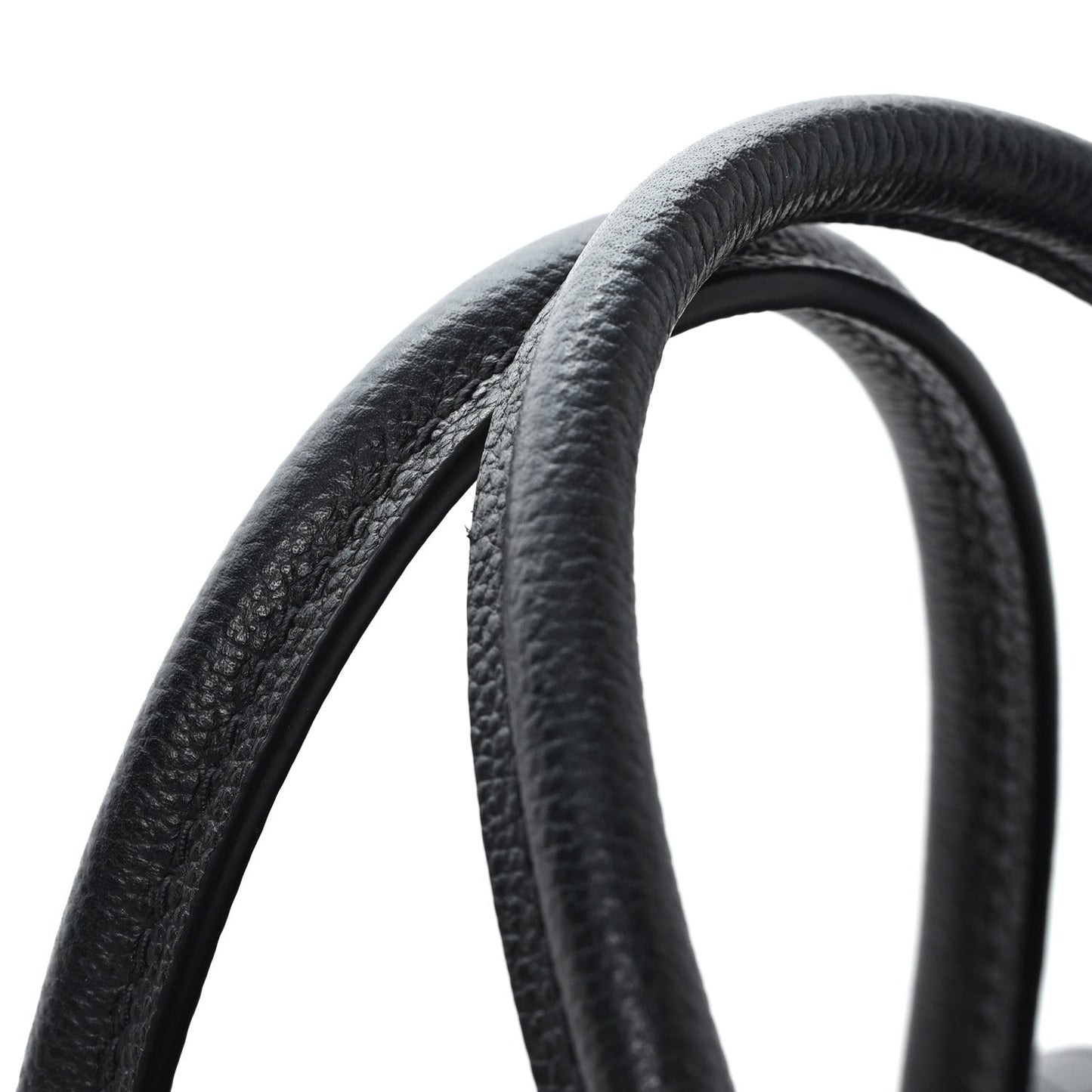 Empreinte Monogram Giant Onthego MM Black Beige