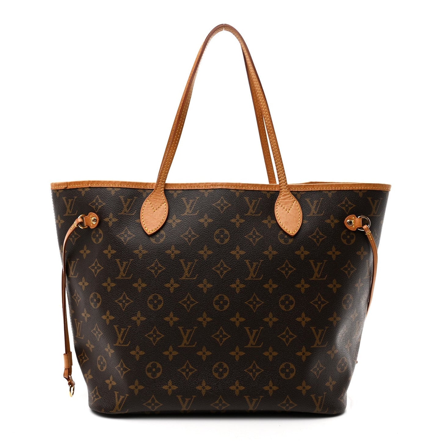 Monogram Neo Neverfull MM
