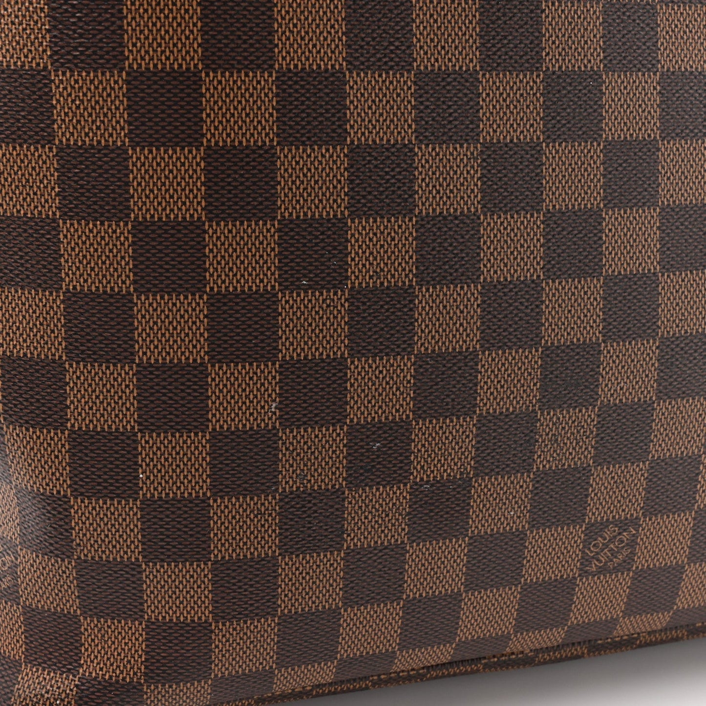 Damier Ebene Neo Neverfull MM