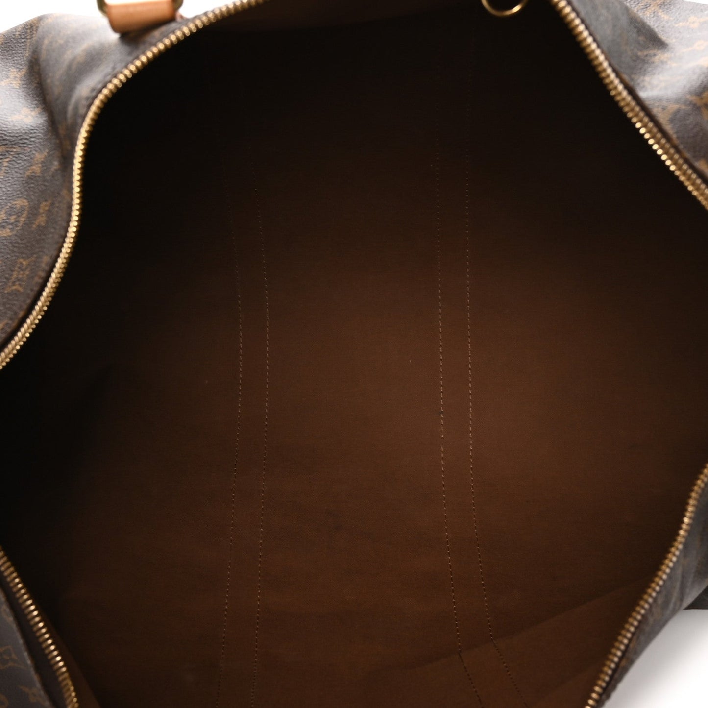 Monogram Keepall Bandouliere 55