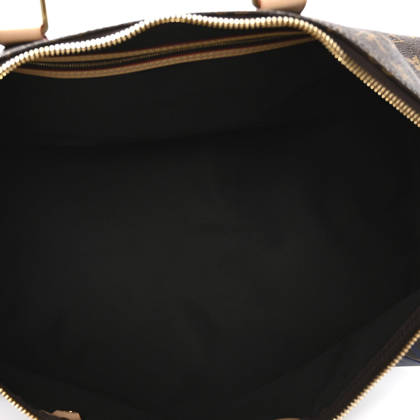 Monogram Split Keepall Bandouliere 50 Pacific Blue