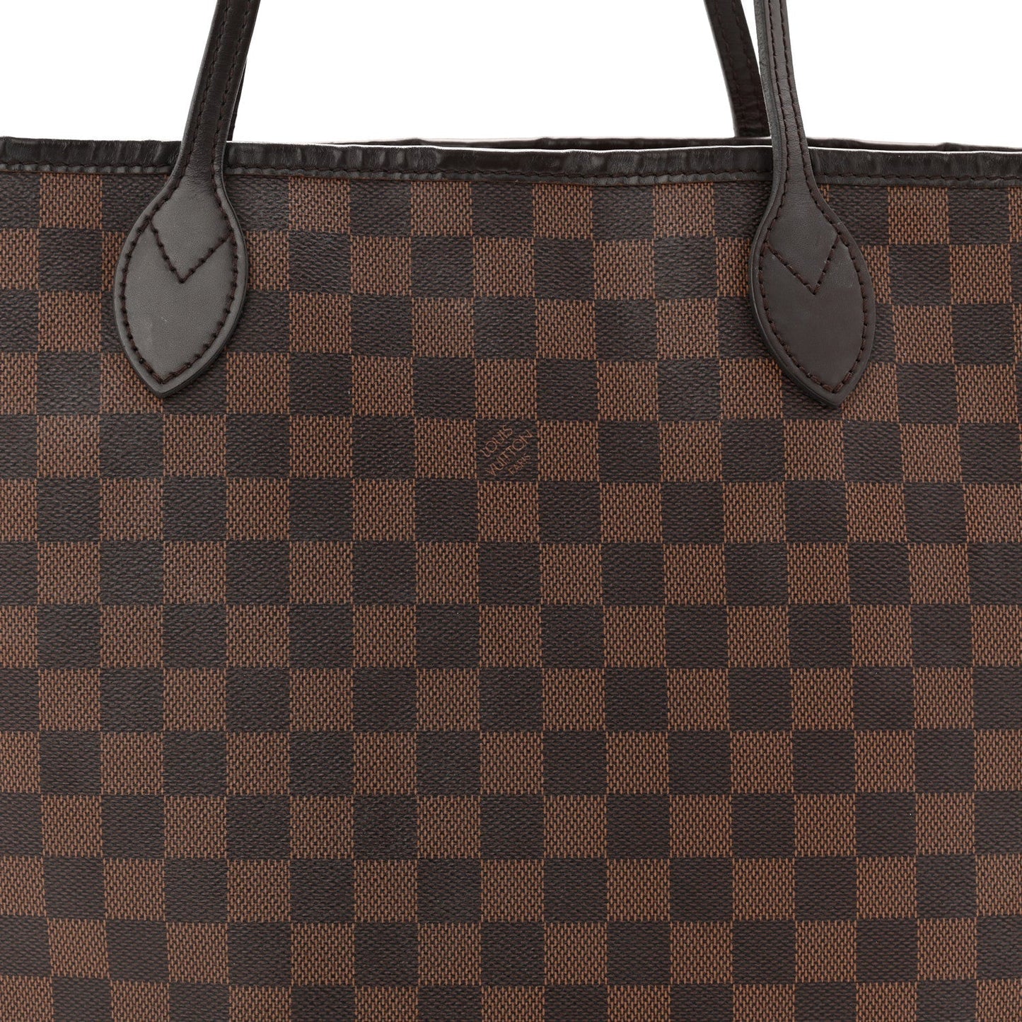Damier Ebene Neo Neverfull MM