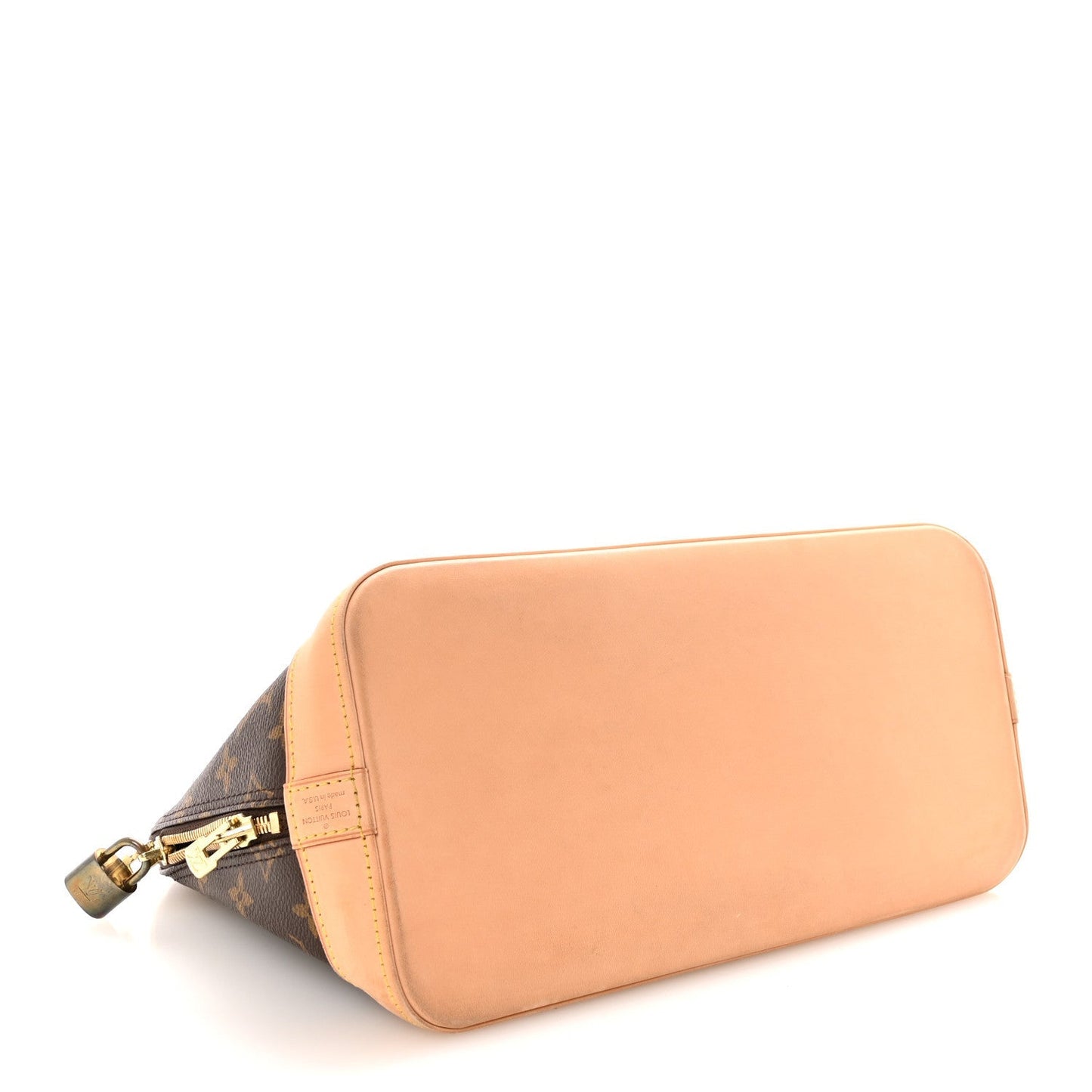 Monogram Alma PM