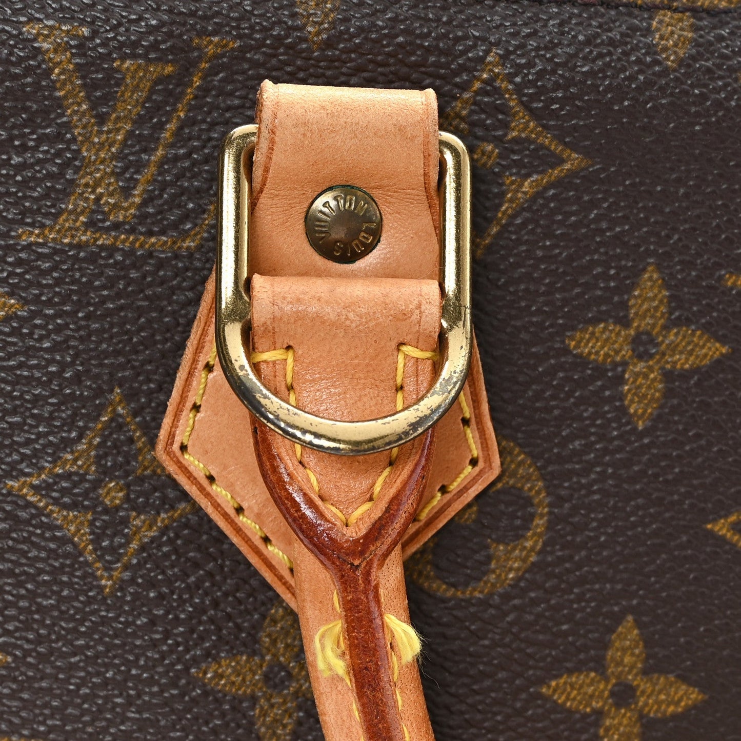 Monogram Alma PM