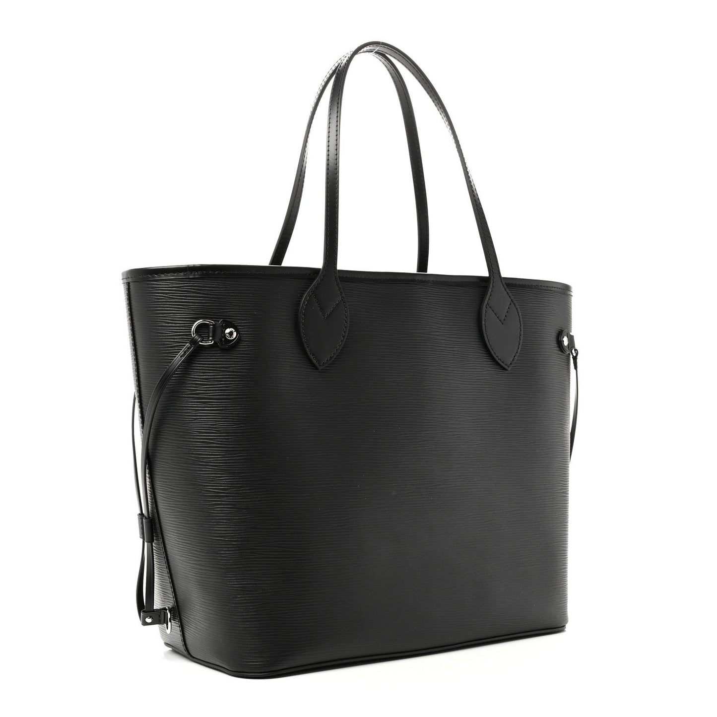 Epi Neverfull MM Black