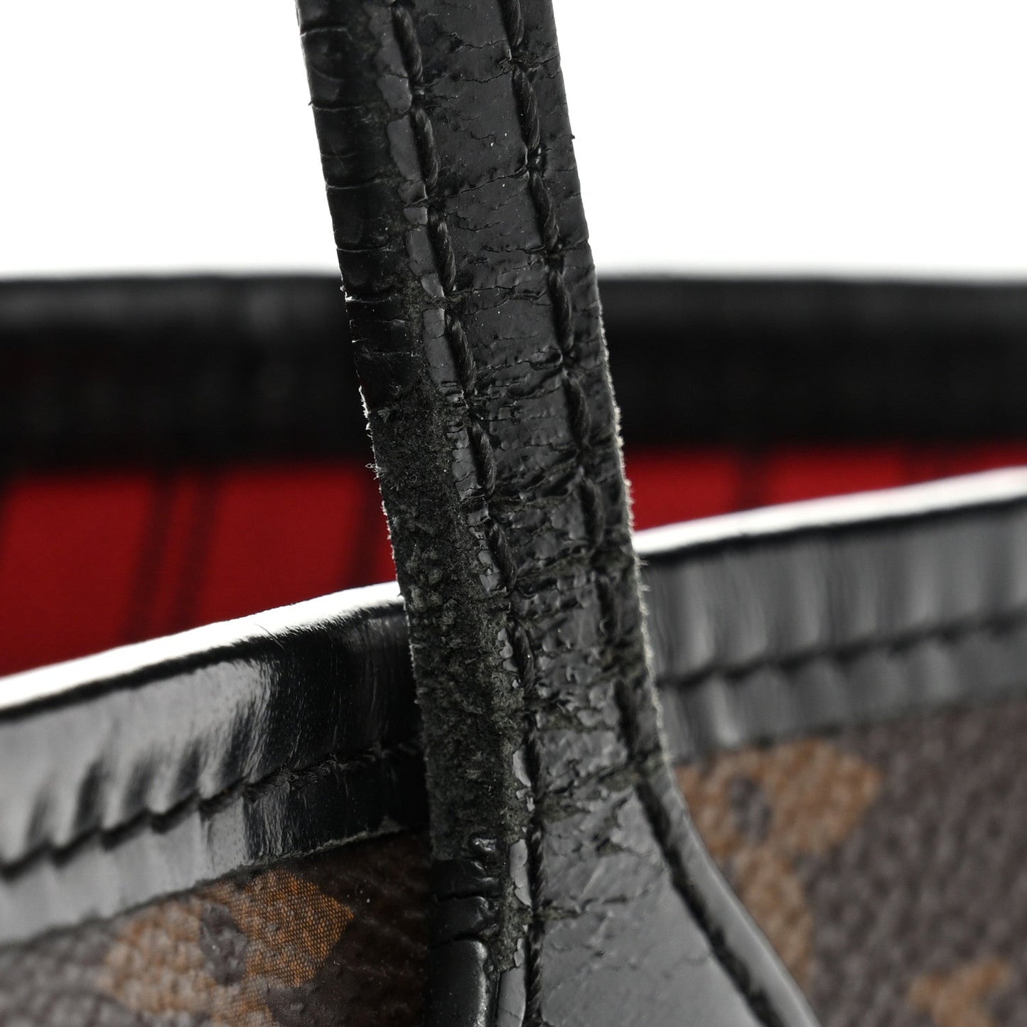 Monogram My LV World Tour Neverfull MM