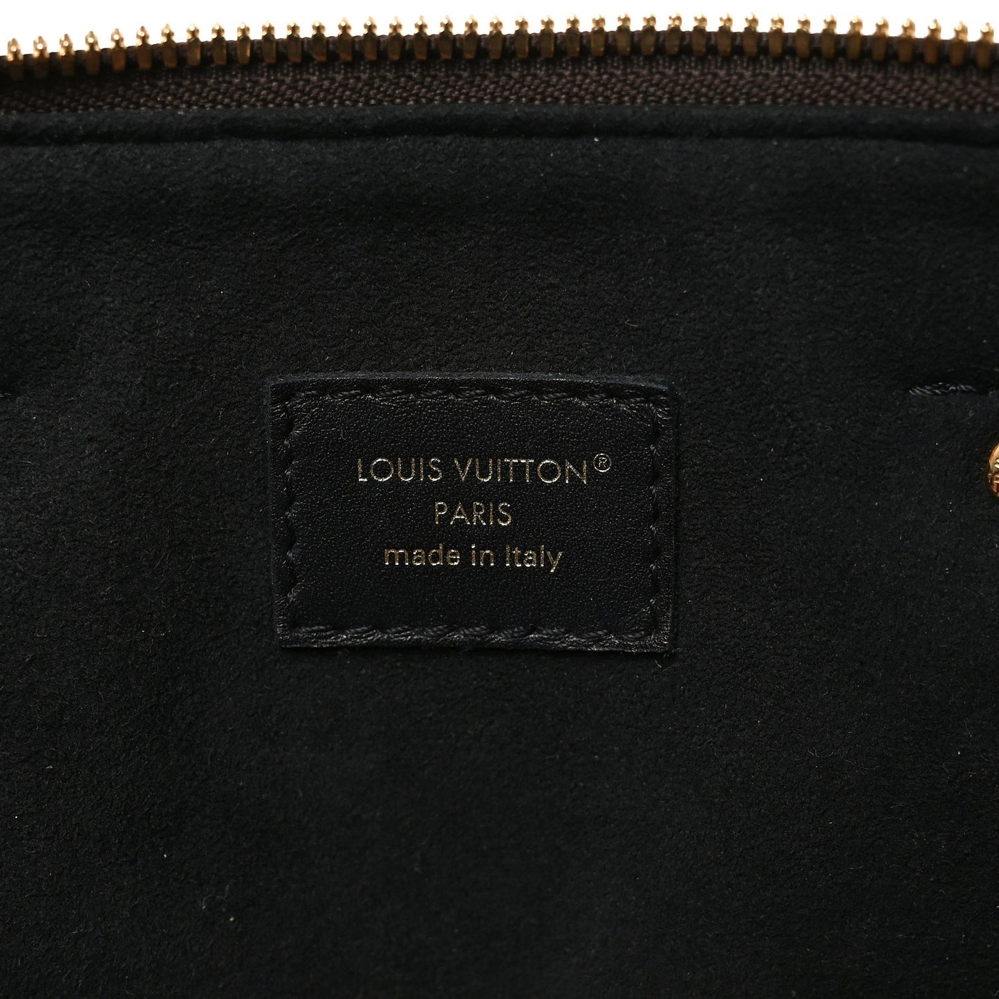 Reverse Monogram Speedy Trunk 25