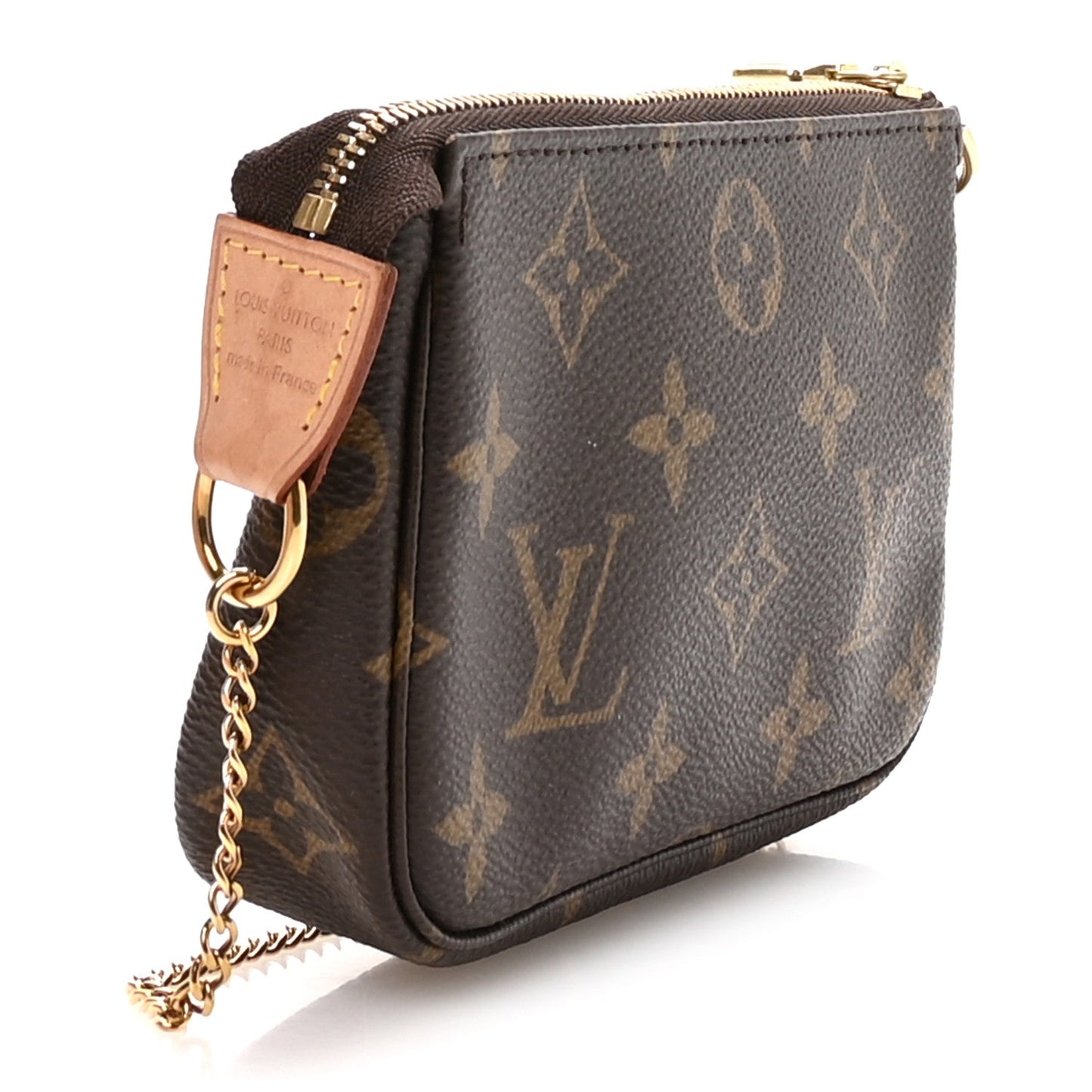 Monogram Mini Pochette Accessories