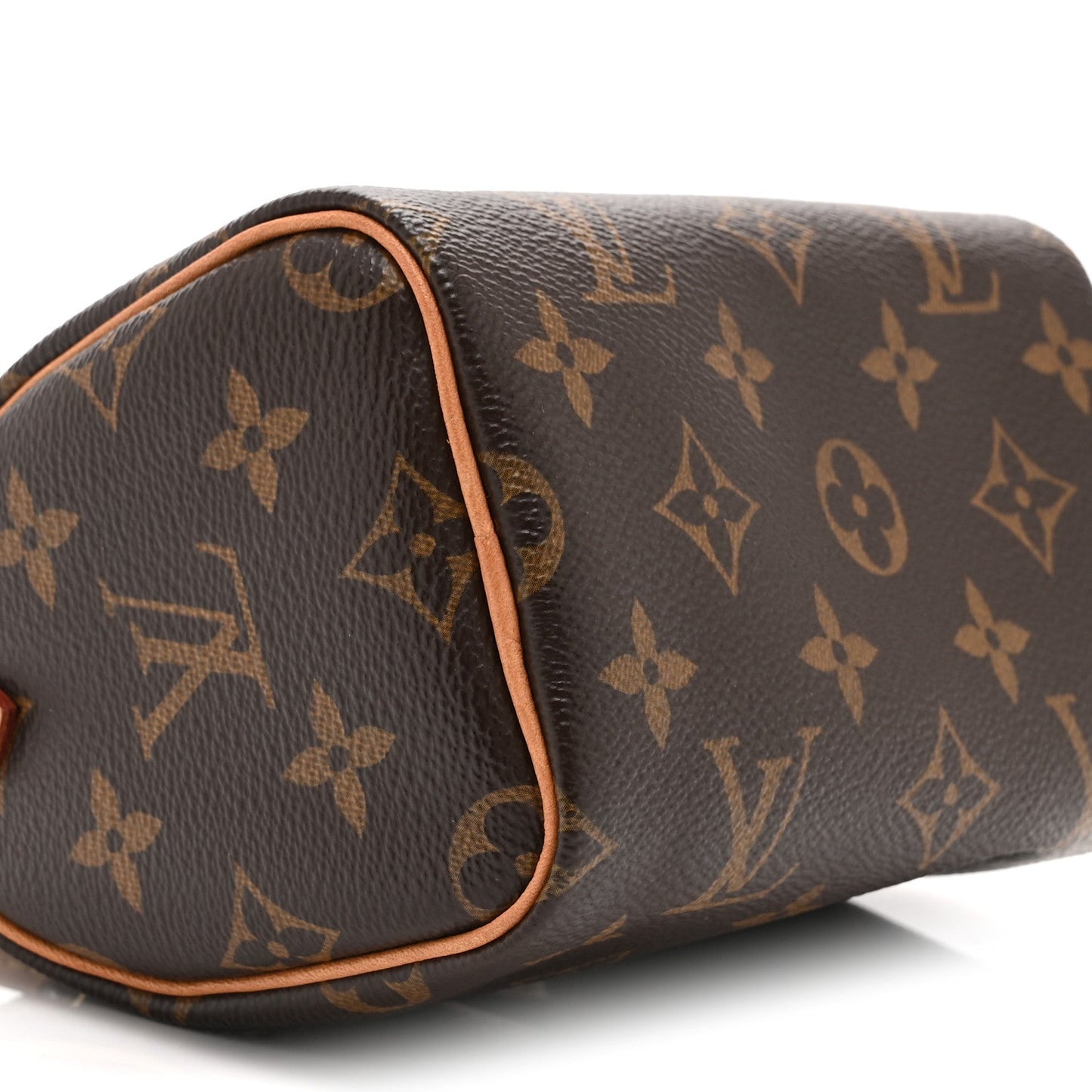 Monogram Nano Speedy