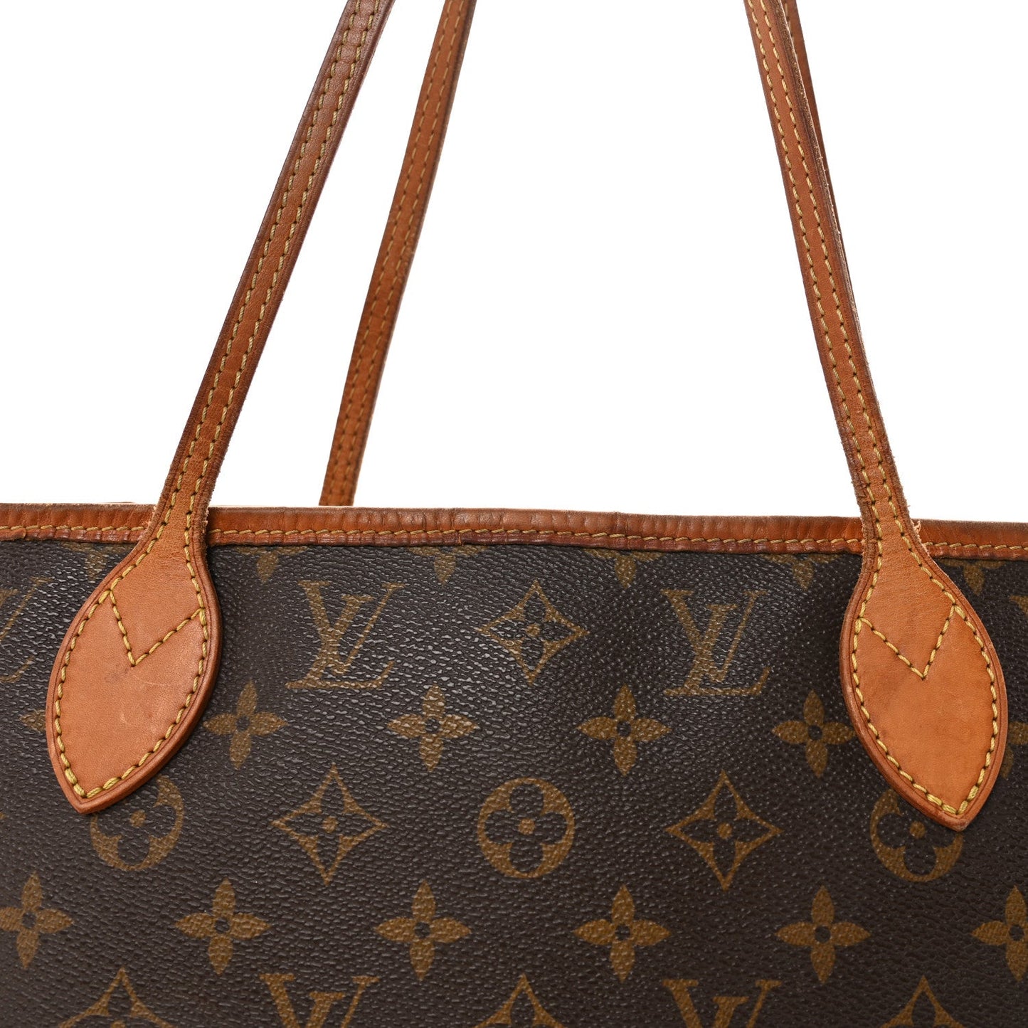 Monogram Neverfull MM