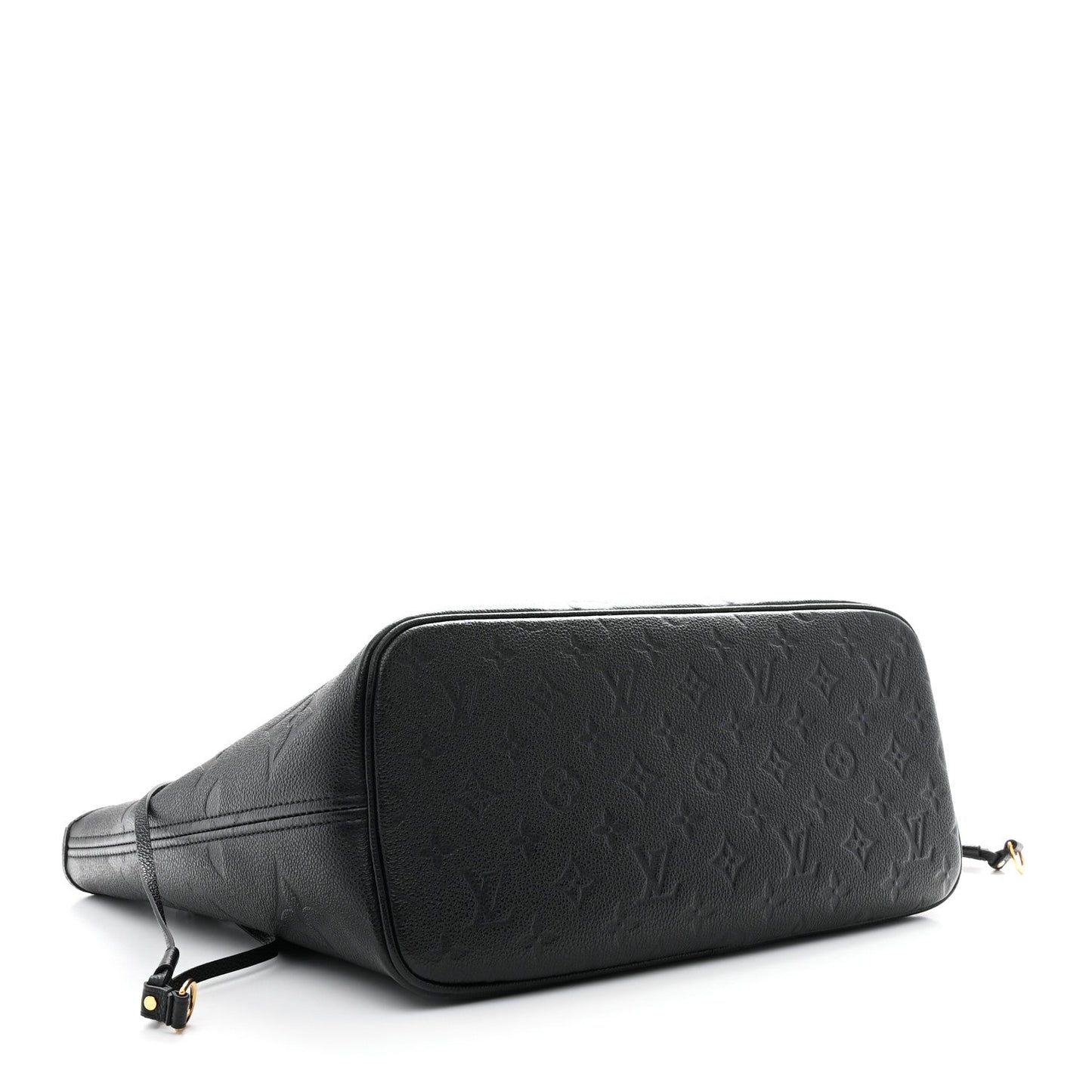 Empreinte Monogram Giant Neverfull MM Black