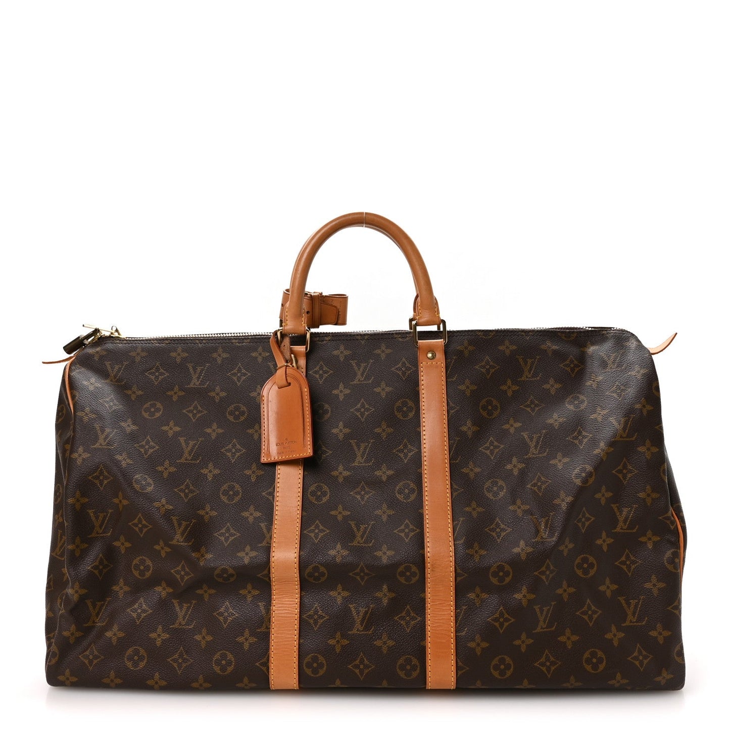 Monogram Keepall 55