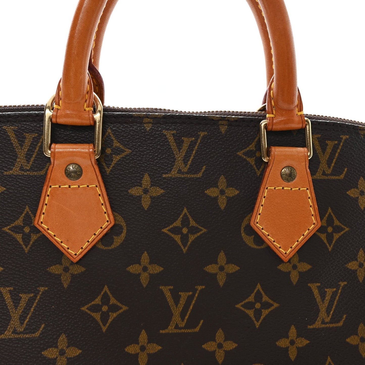 Monogram Alma PM