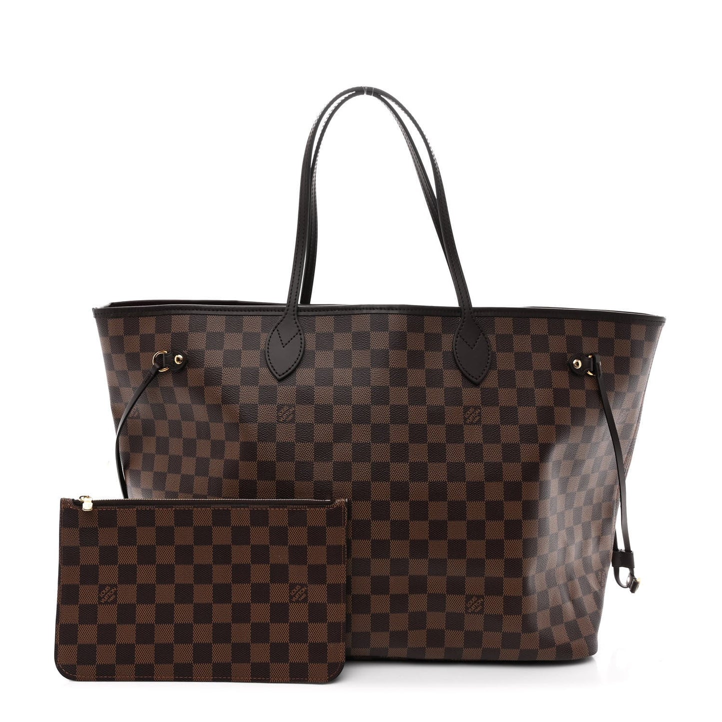 Damier Ebene Neo Neverfull GM