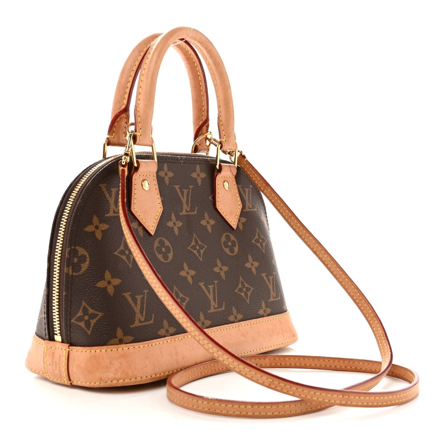 Monogram Alma BB