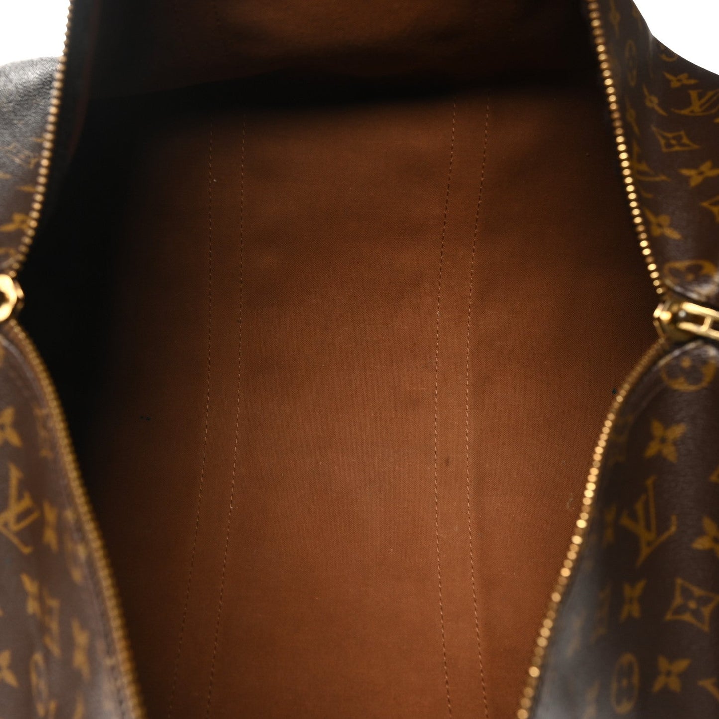 Monogram Keepall 50