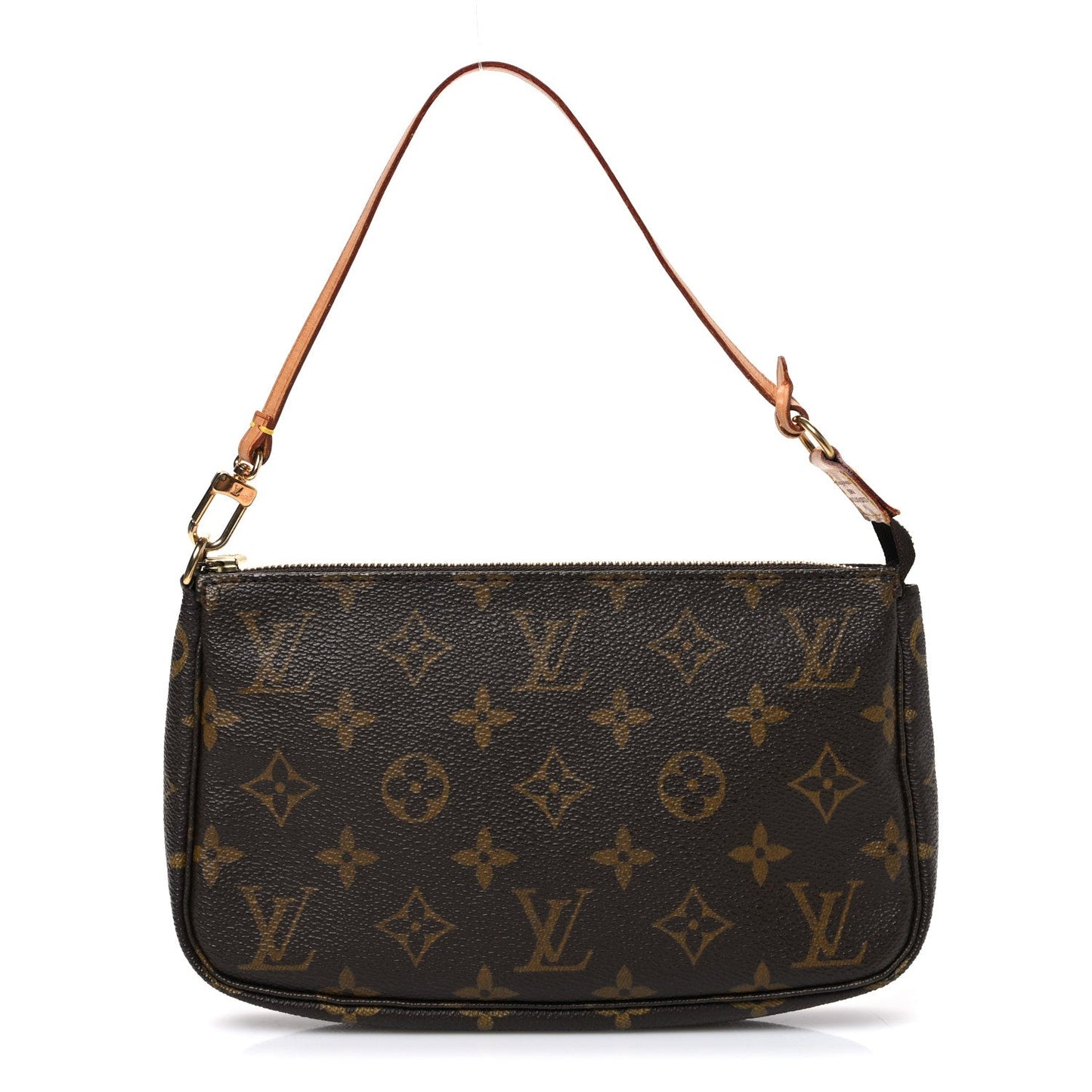 Monogram Pochette Accessories