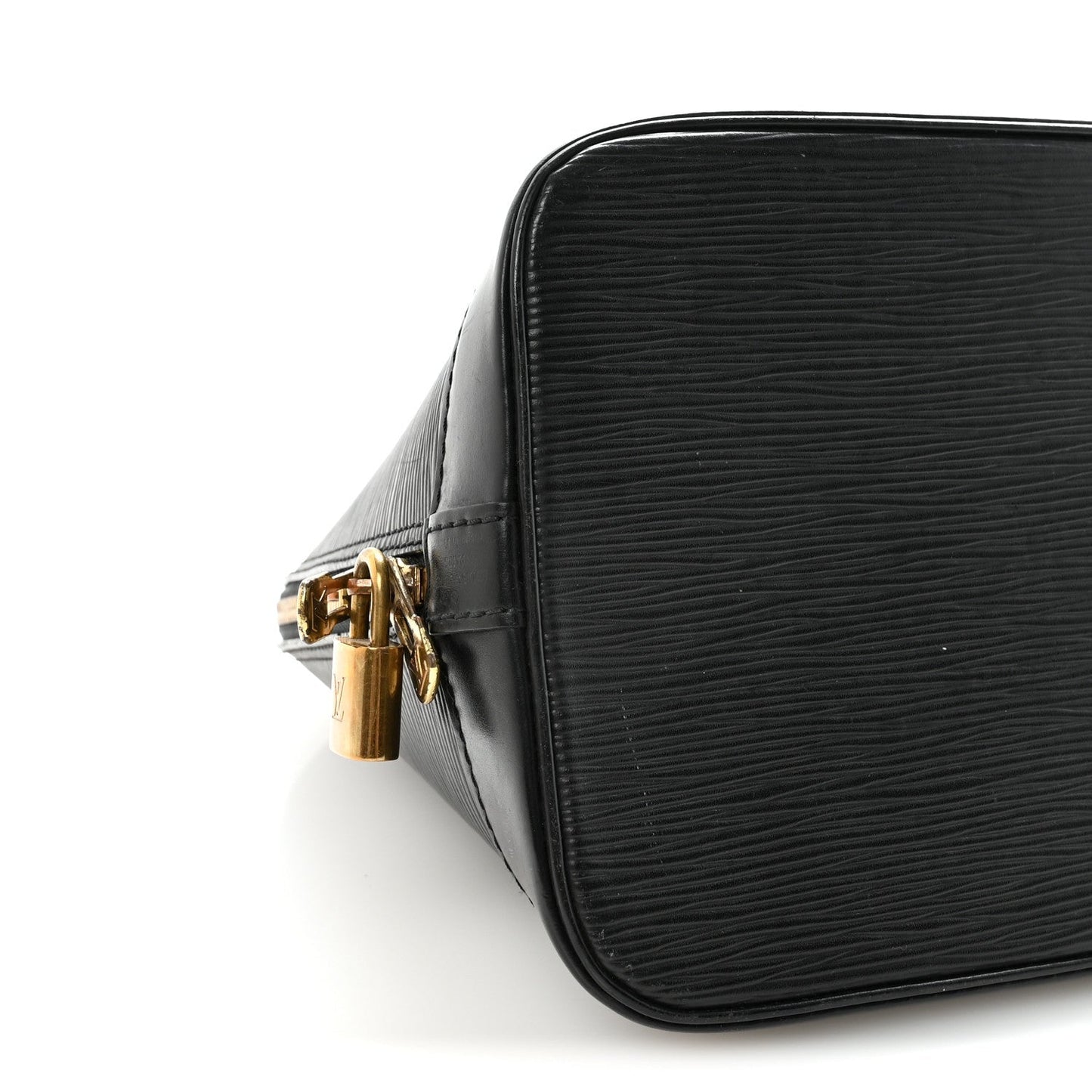 Epi Alma PM  Black