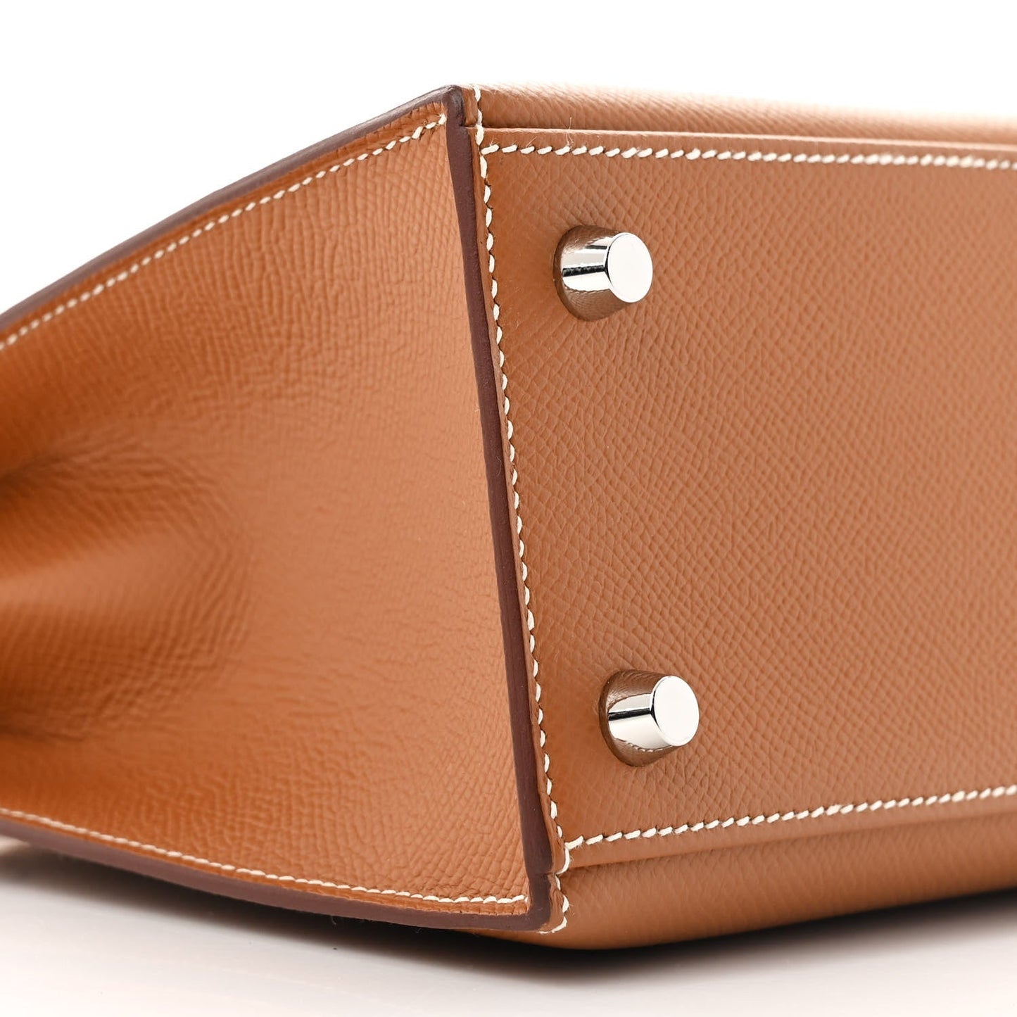 Epsom Kelly Sellier 25 Gold