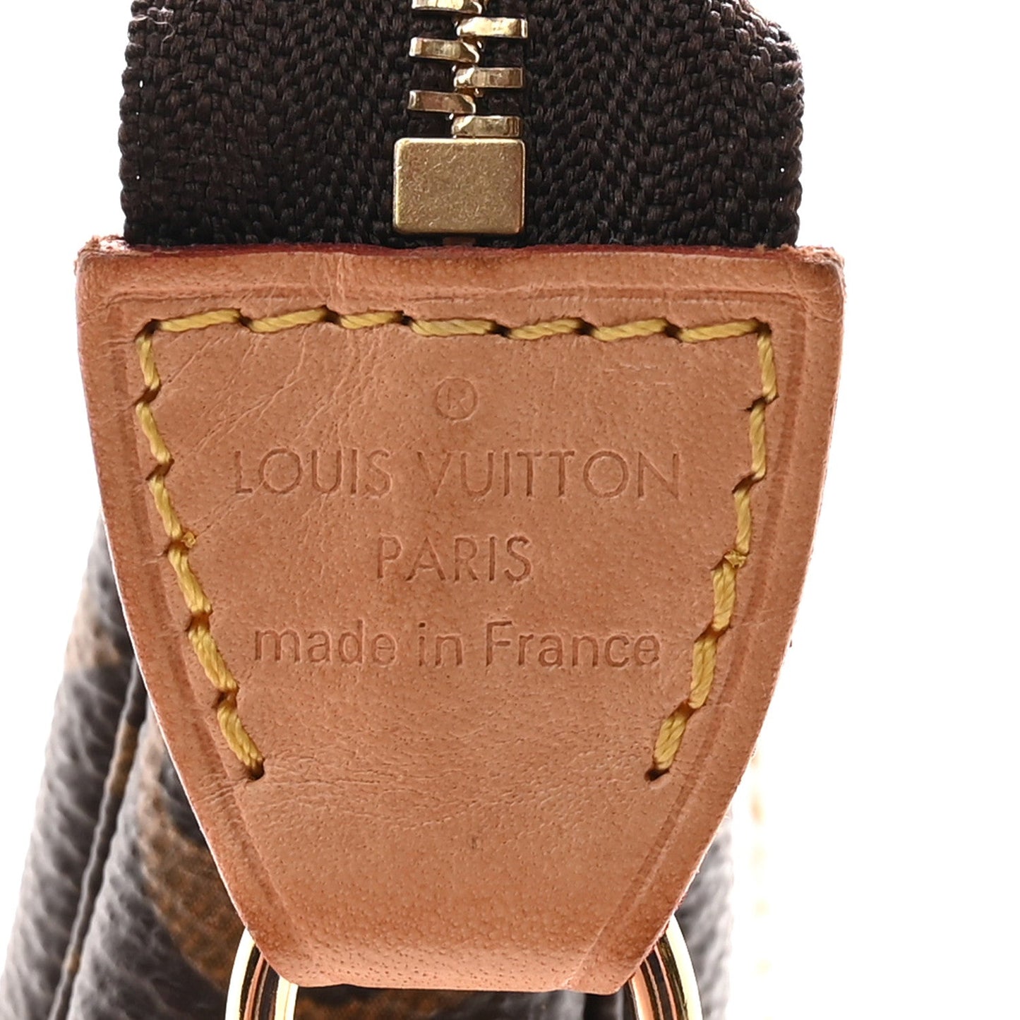 Monogram Mini Pochette Accessories