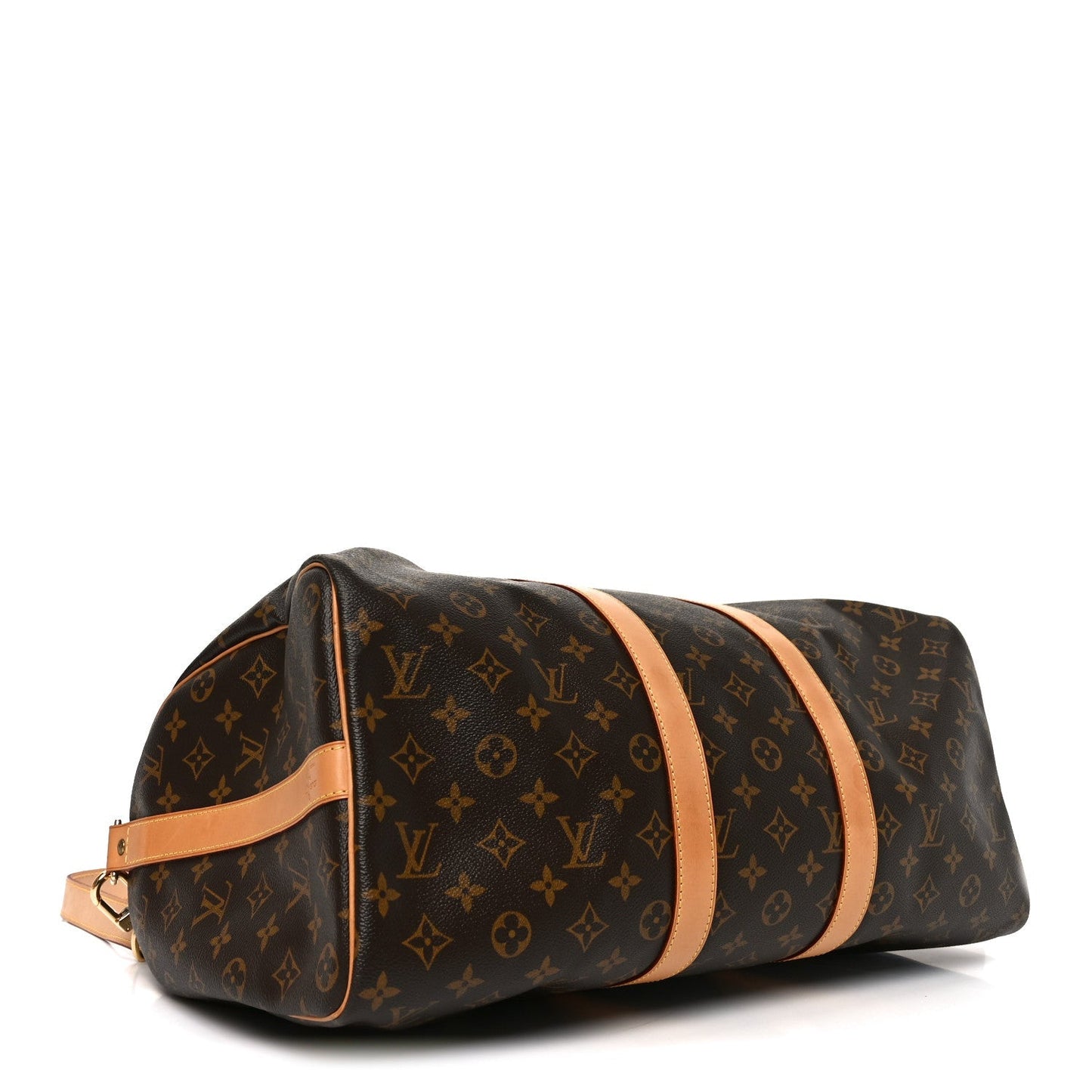 Monogram Keepall Bandouliere 45