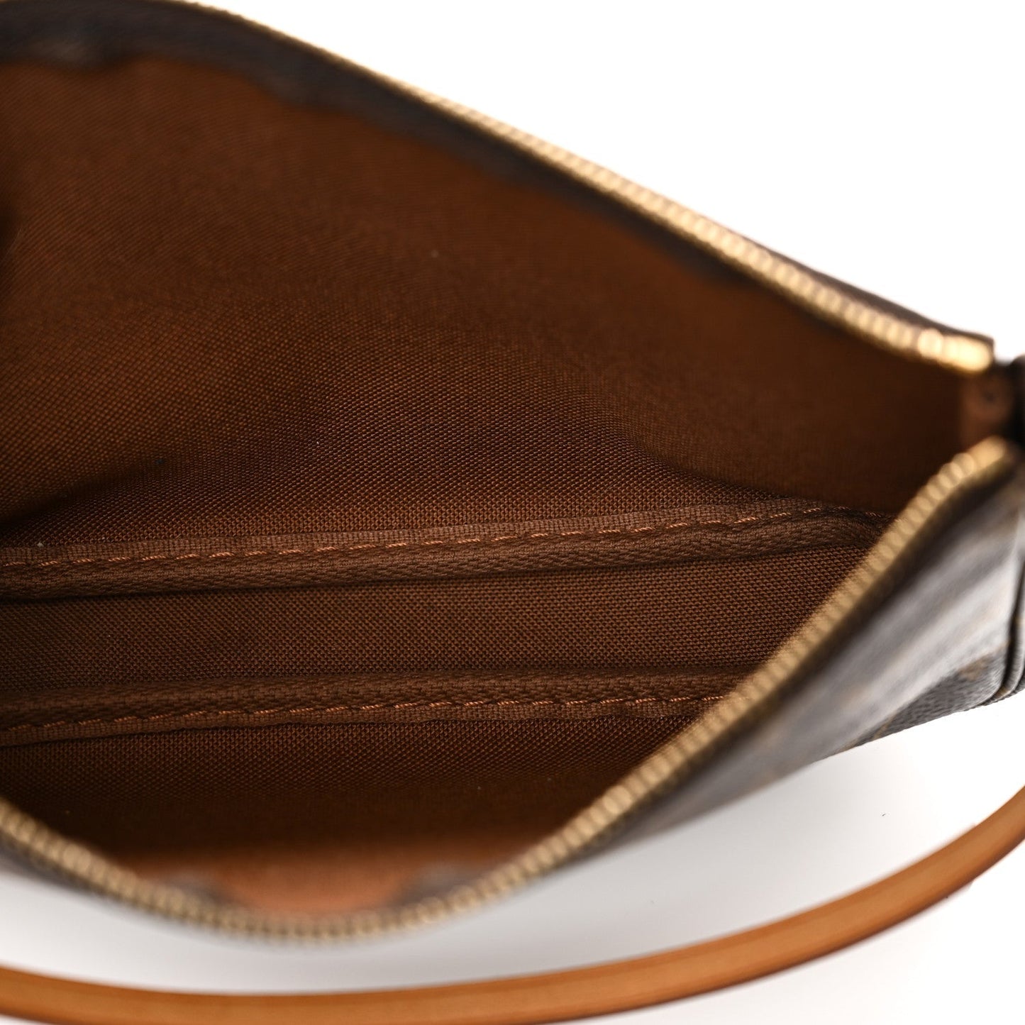 Monogram Pochette Accessories