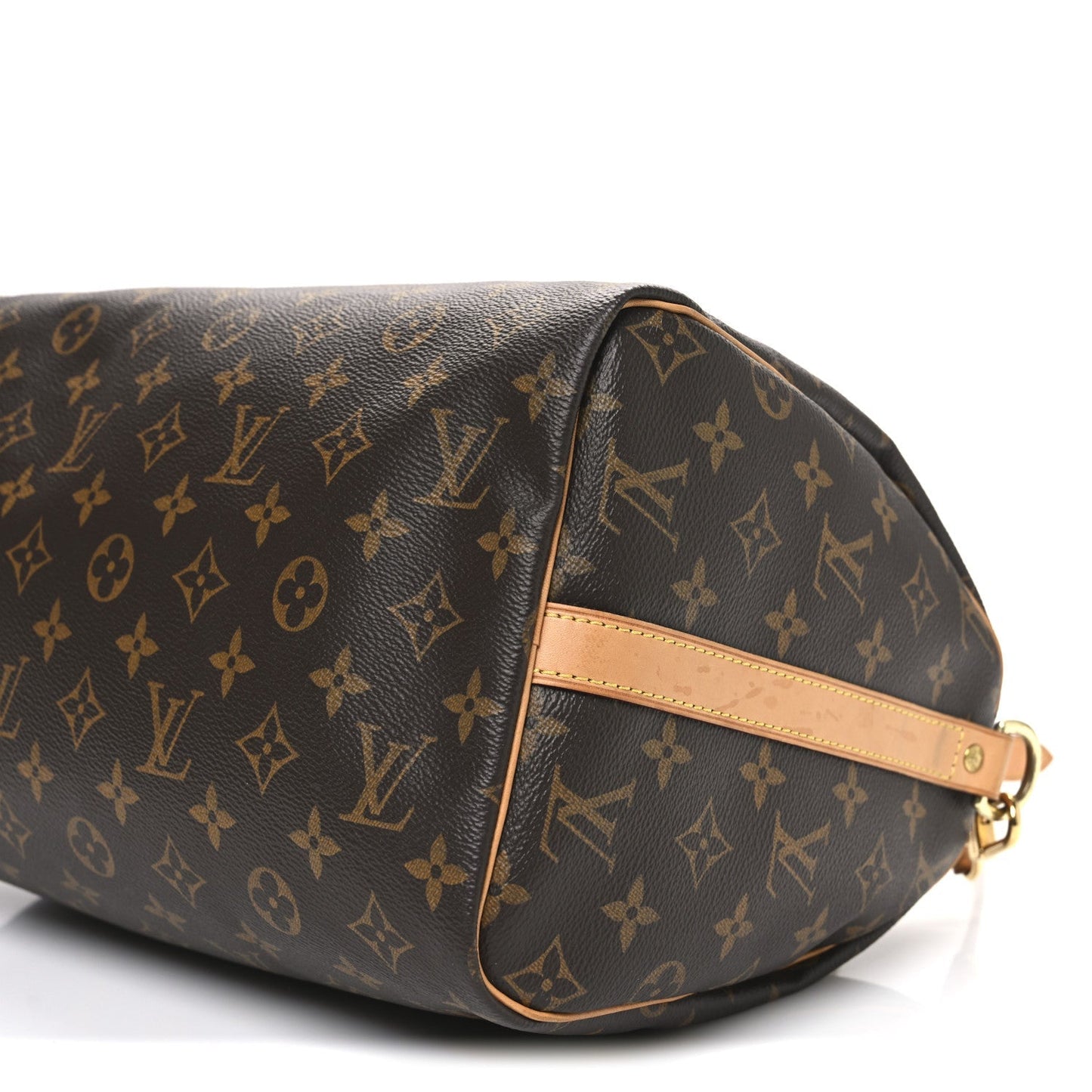 Monogram Speedy Bandouliere 30