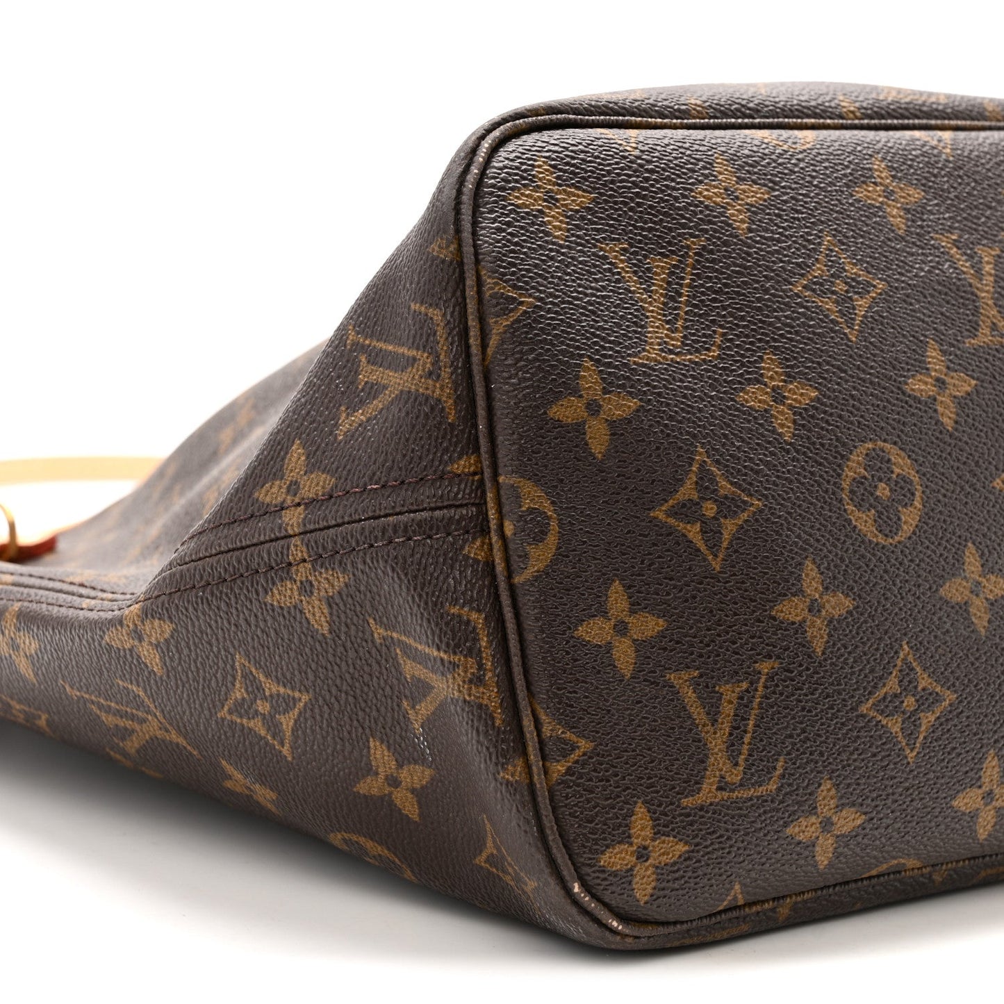 Monogram Neverfull MM