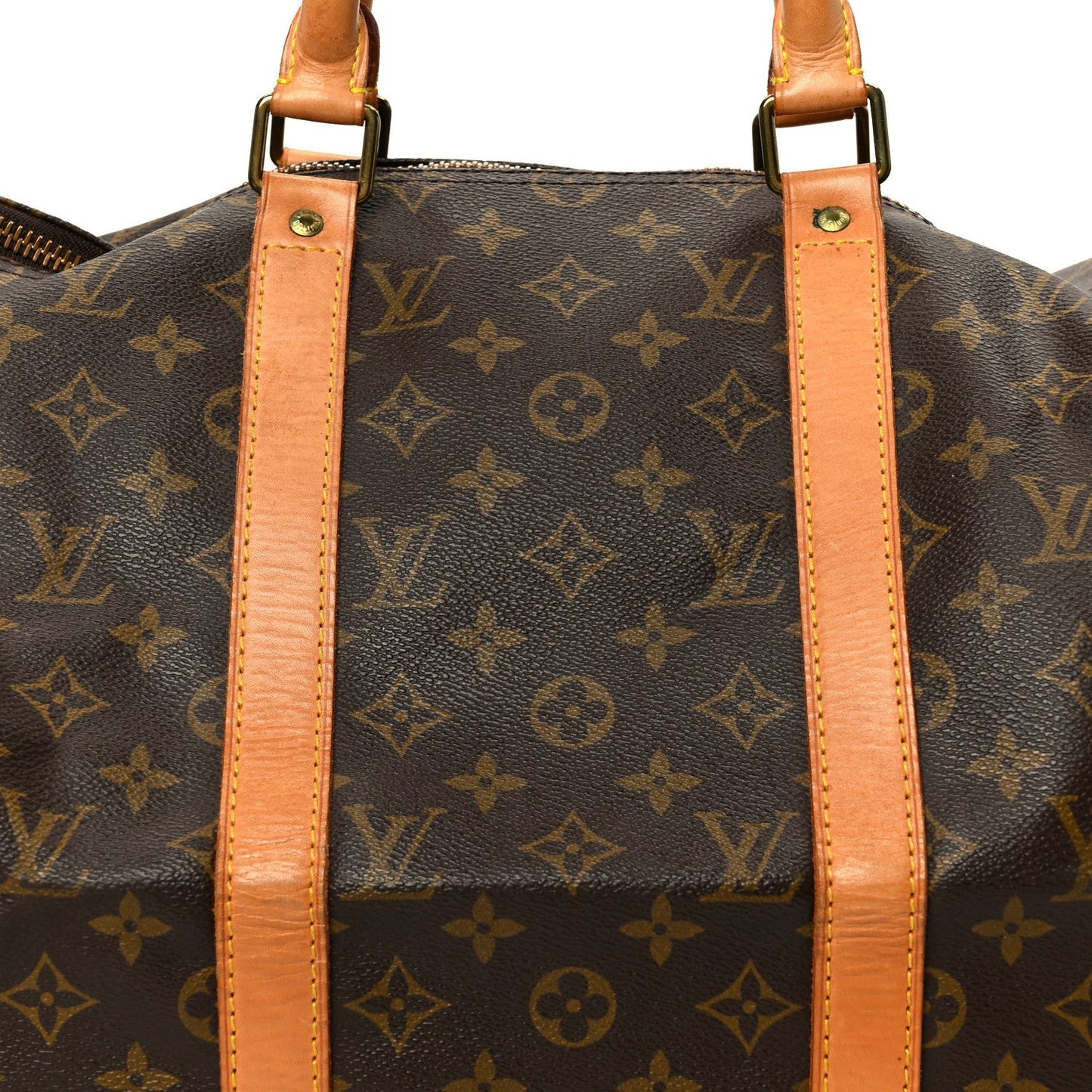 Monogram Keepall 50