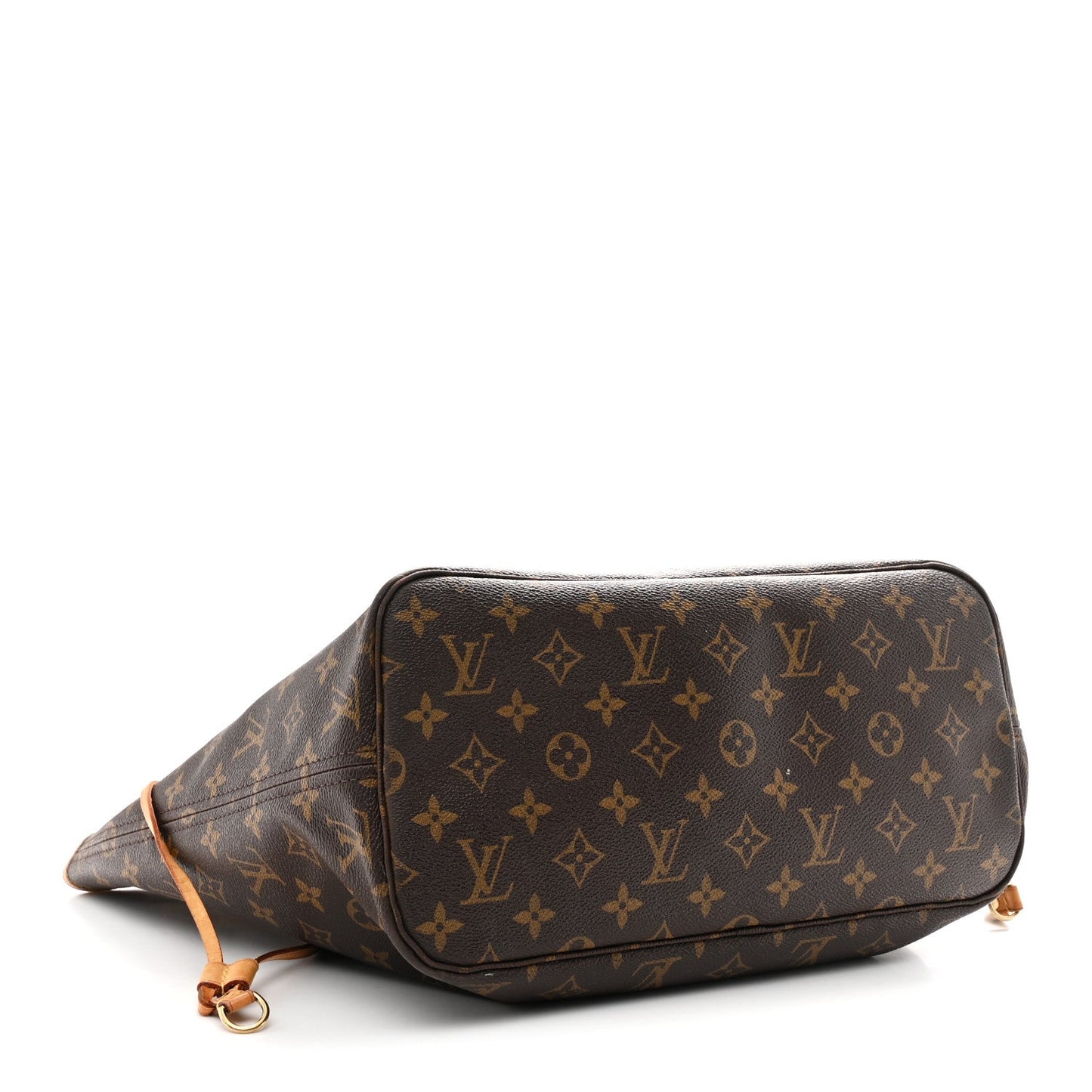 Monogram Neo Neverfull MM Pivoine