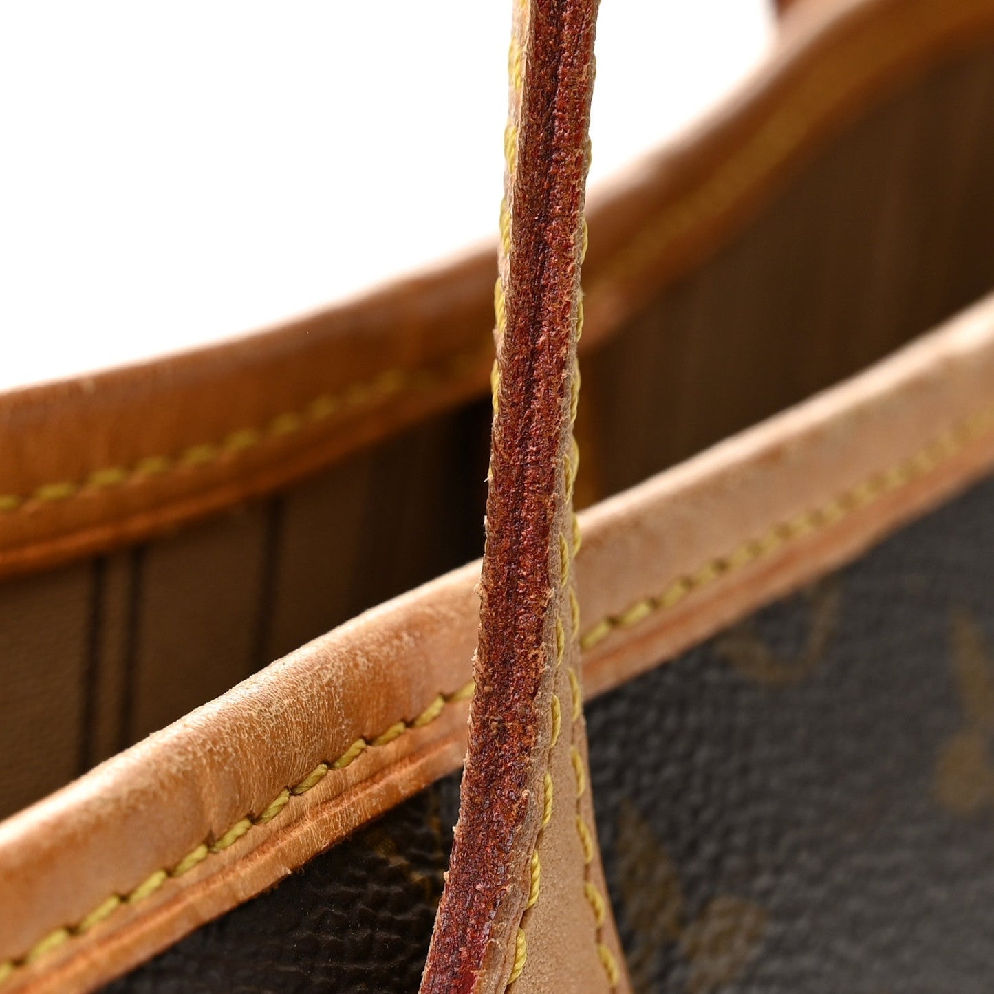 Monogram Neverfull GM