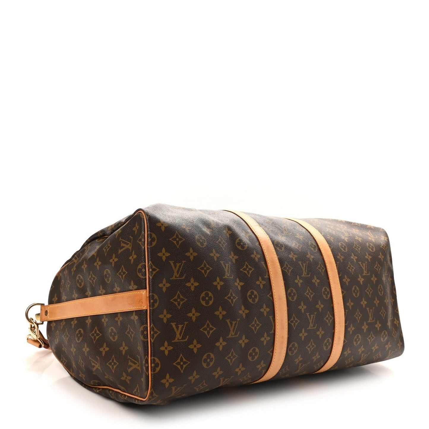 Monogram Keepall Bandouliere 55