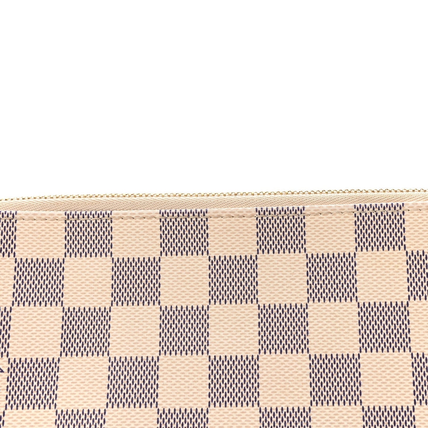Damier Azur Pochette Accessories NM