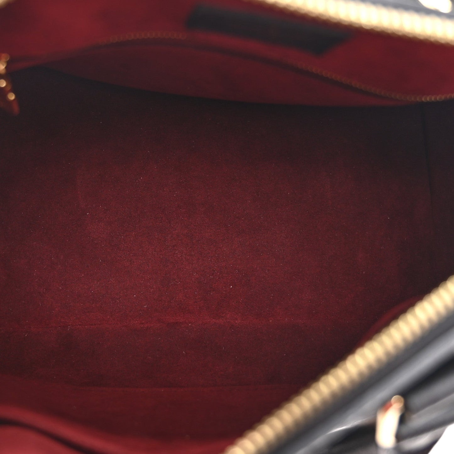 Empreinte Monogram Giant Speedy Bandouliere 25 Black Beige