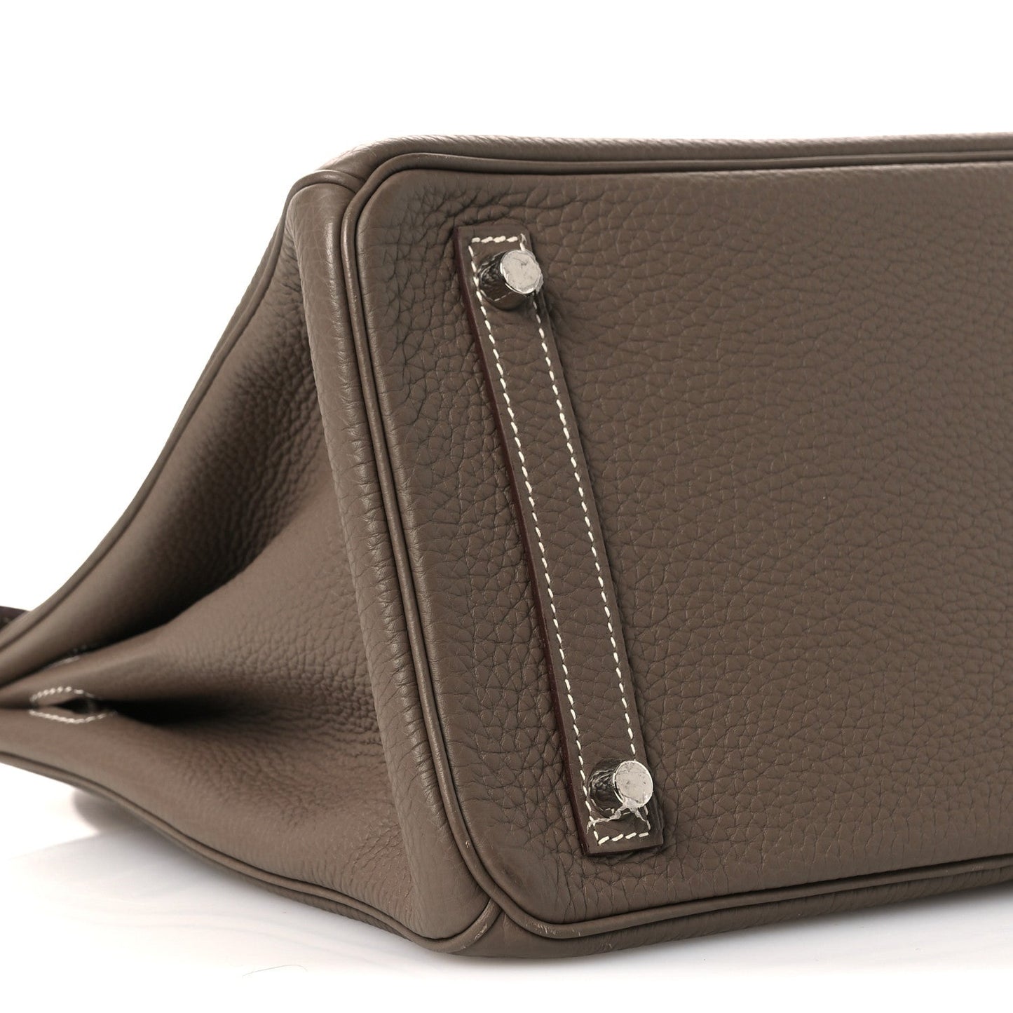 Togo Birkin 30 Etoupe