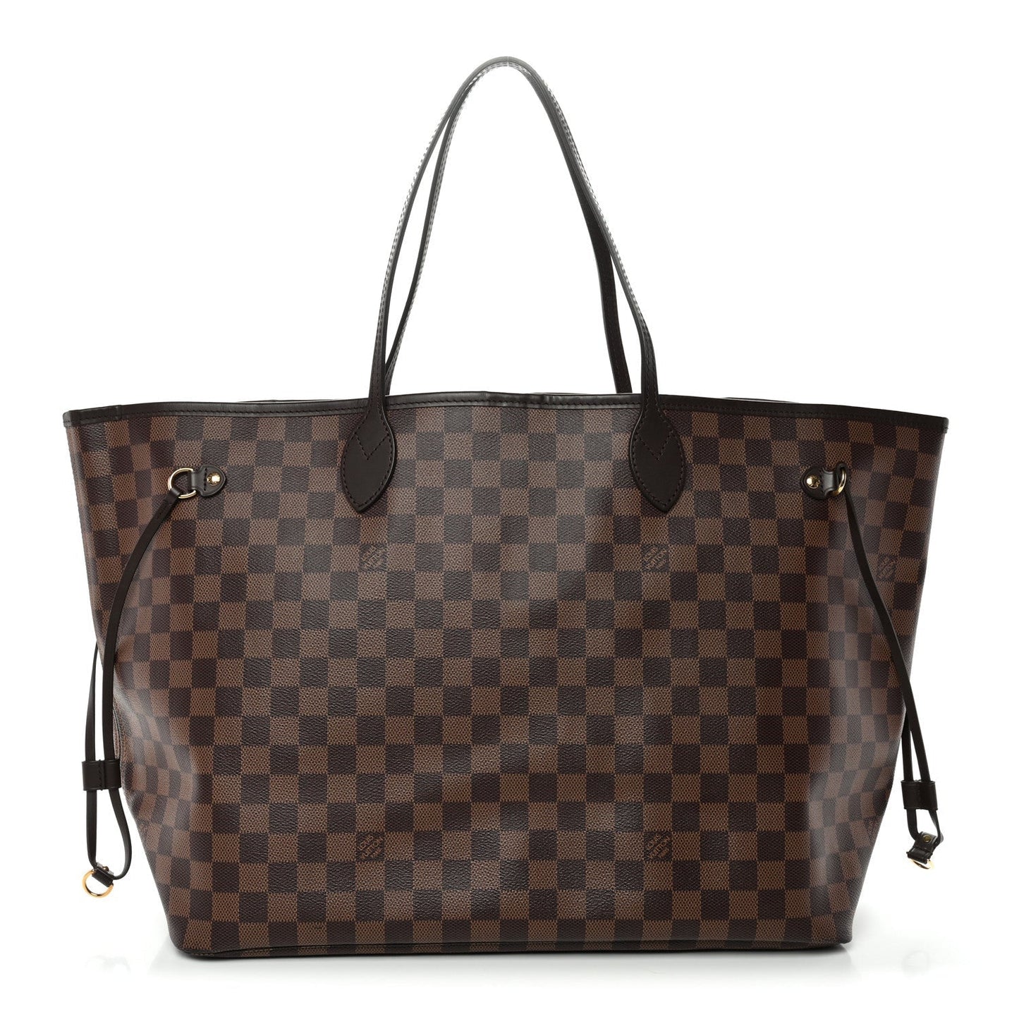Damier Ebene Neo Neverfull GM
