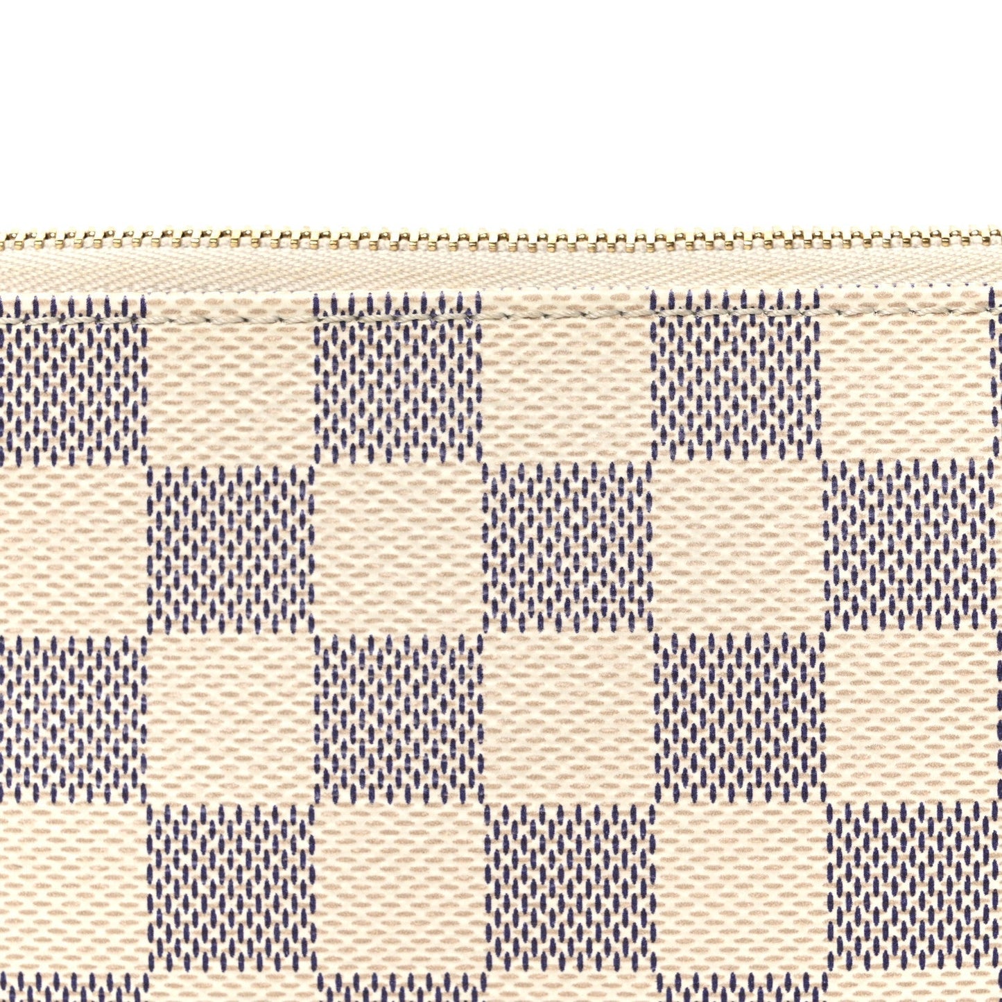 Damier Azur Pochette Accessories NM