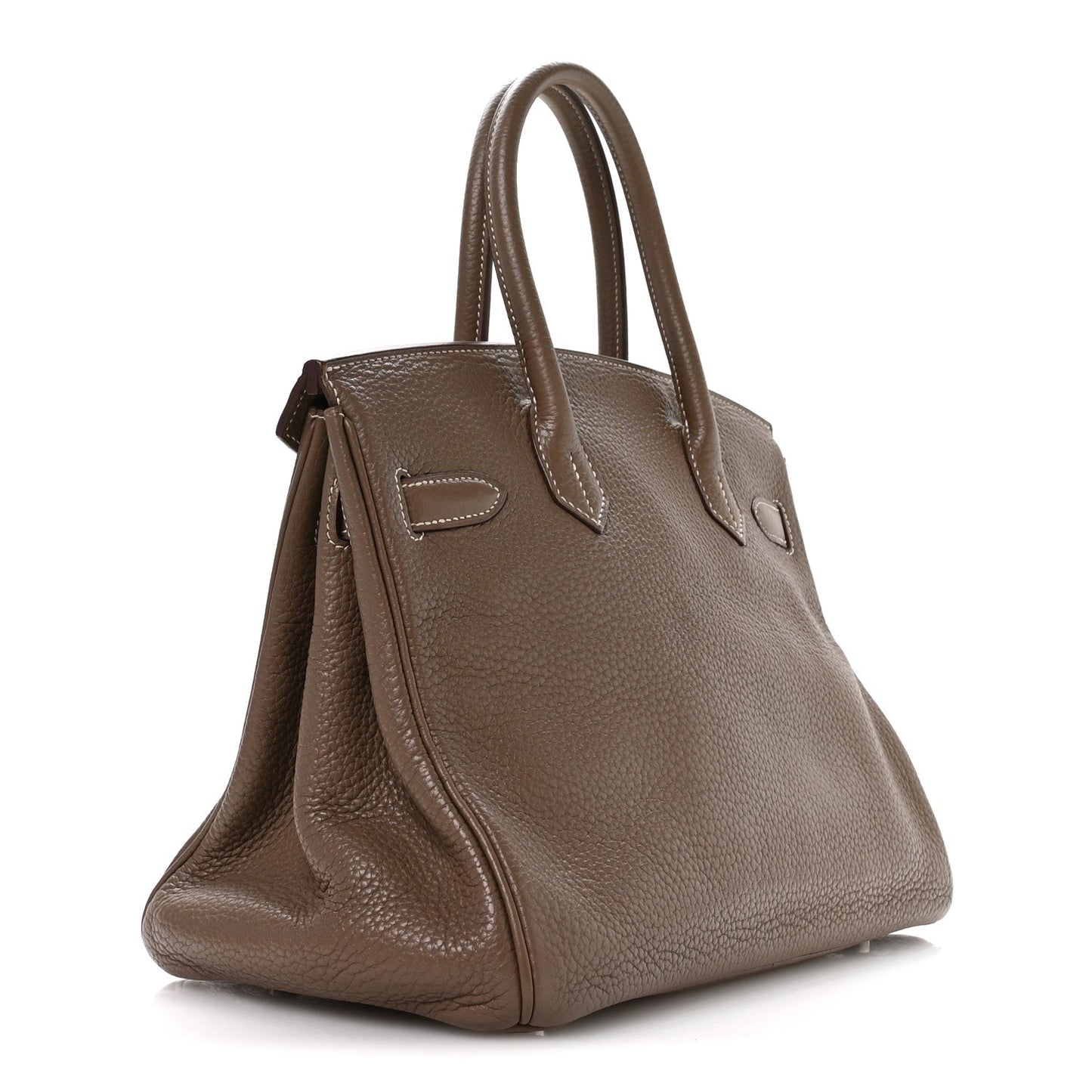 Togo BIRKIN 30 Etoupe
